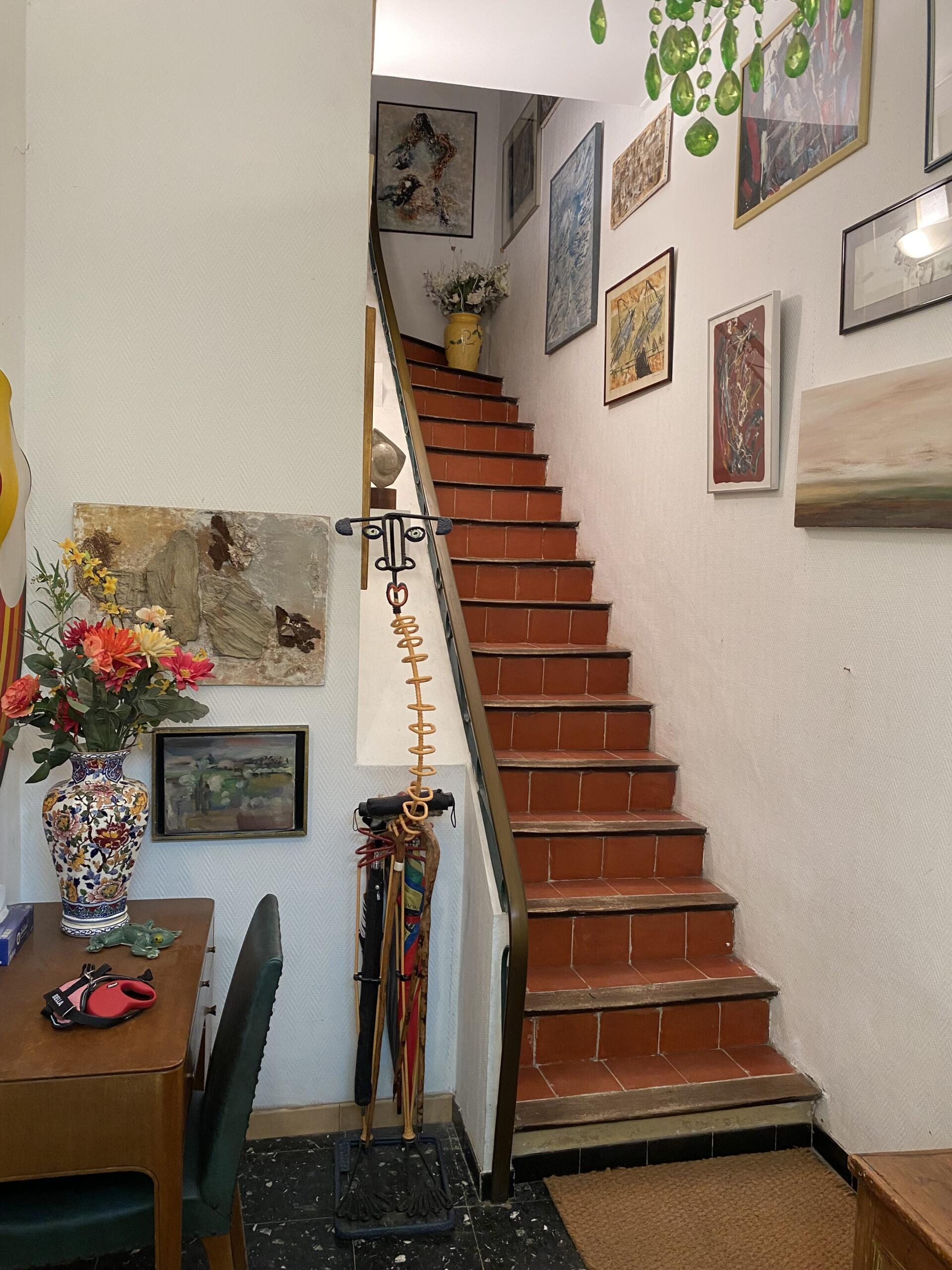 6 bedroom House in Laurens, Herault, France – sla399600e