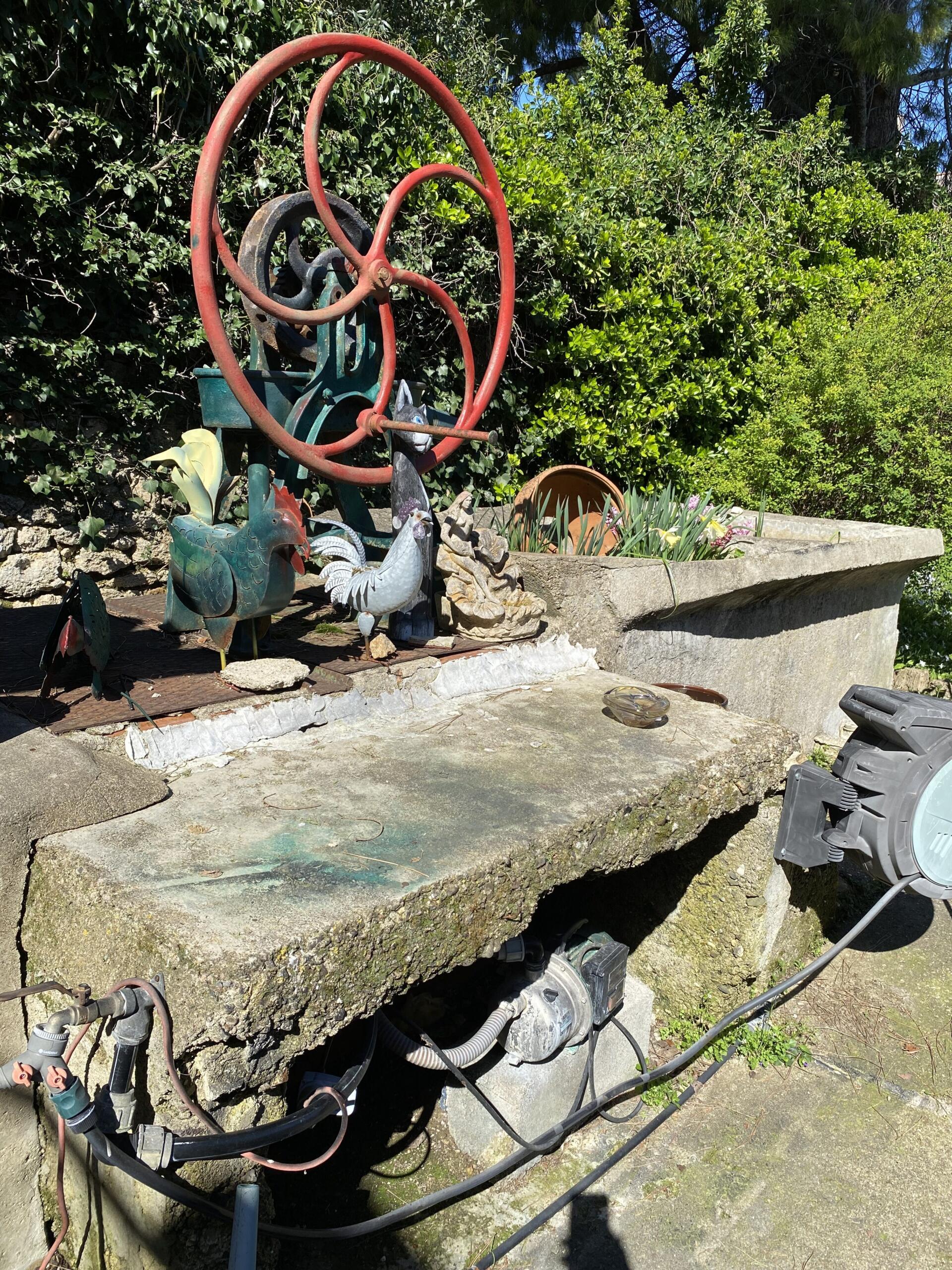 6 bedroom House in Laurens, Herault, France – sla399600e