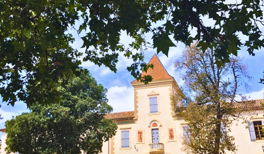 9 bedroom Other in Beziers, Herault, France – pb950000e