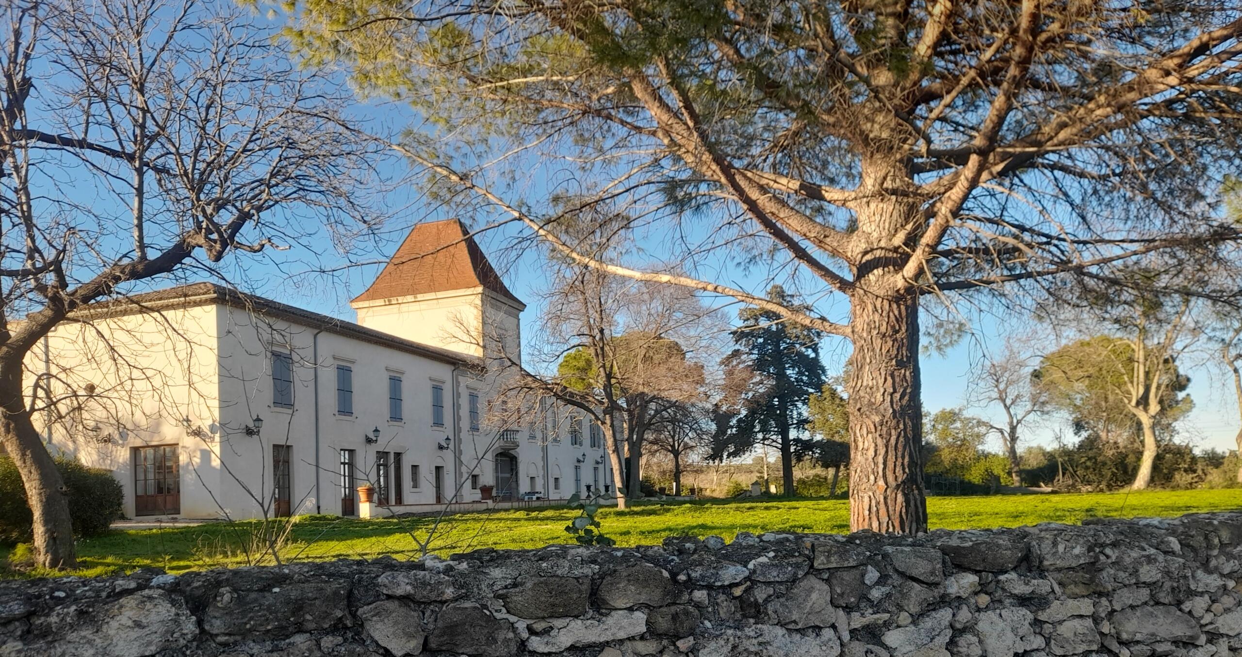 9 bedroom Other in Beziers, Herault, France – pb950000e