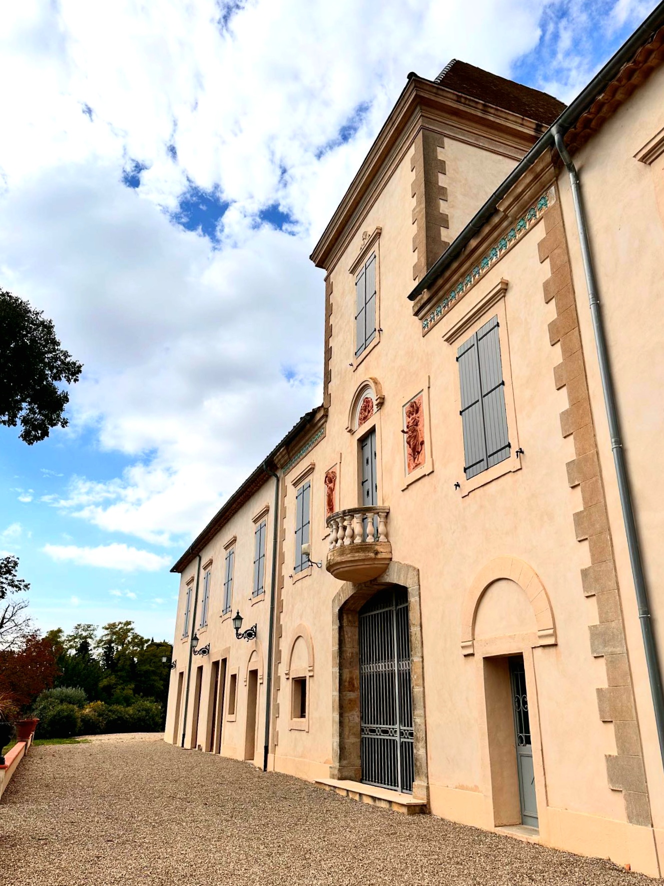 9 bedroom Other in Beziers, Herault, France – pb950000e