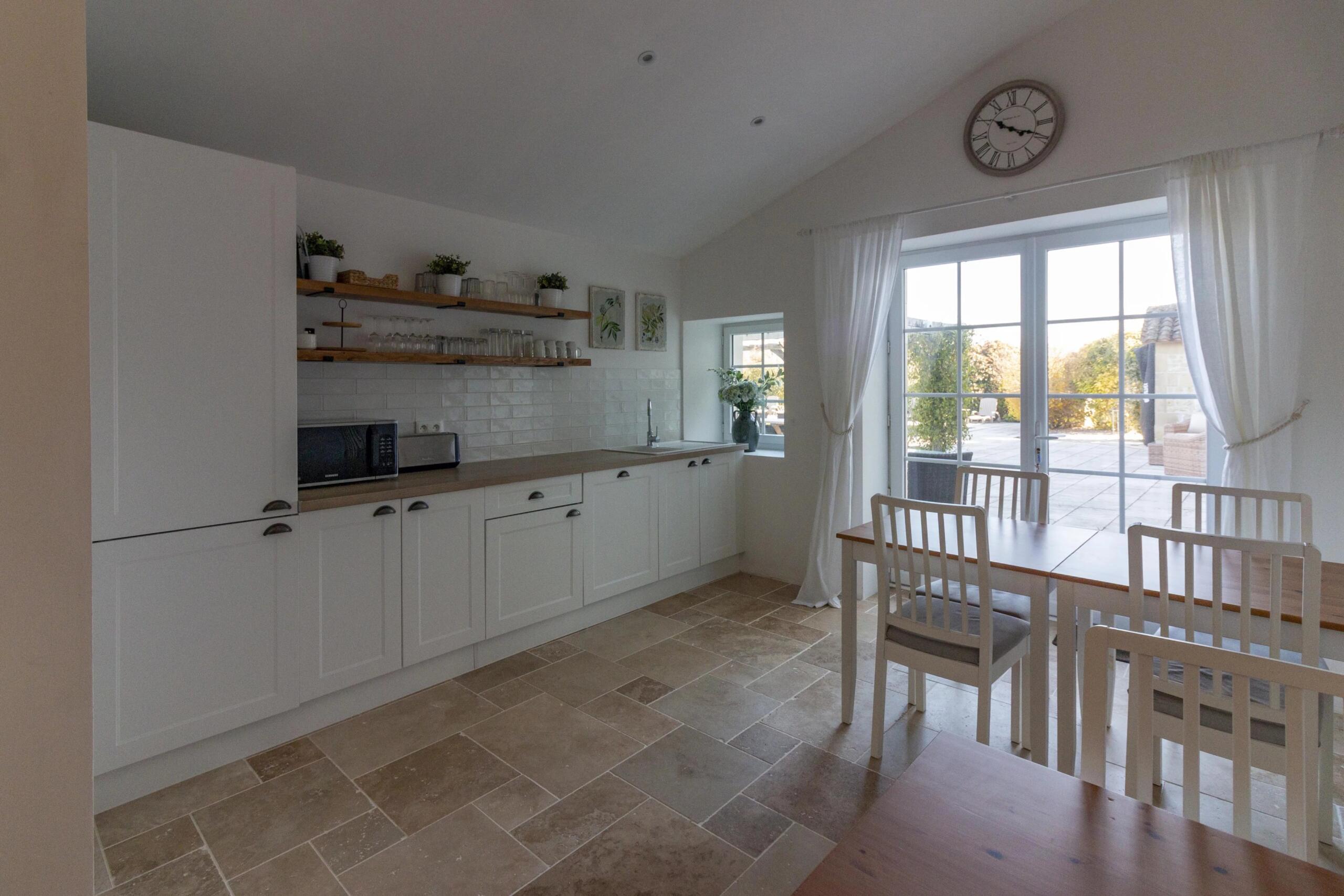 Charming Charente Estate with Pool, Gîtes and Peaceful Gardens, Poitou-Charentes – France – BVI83509