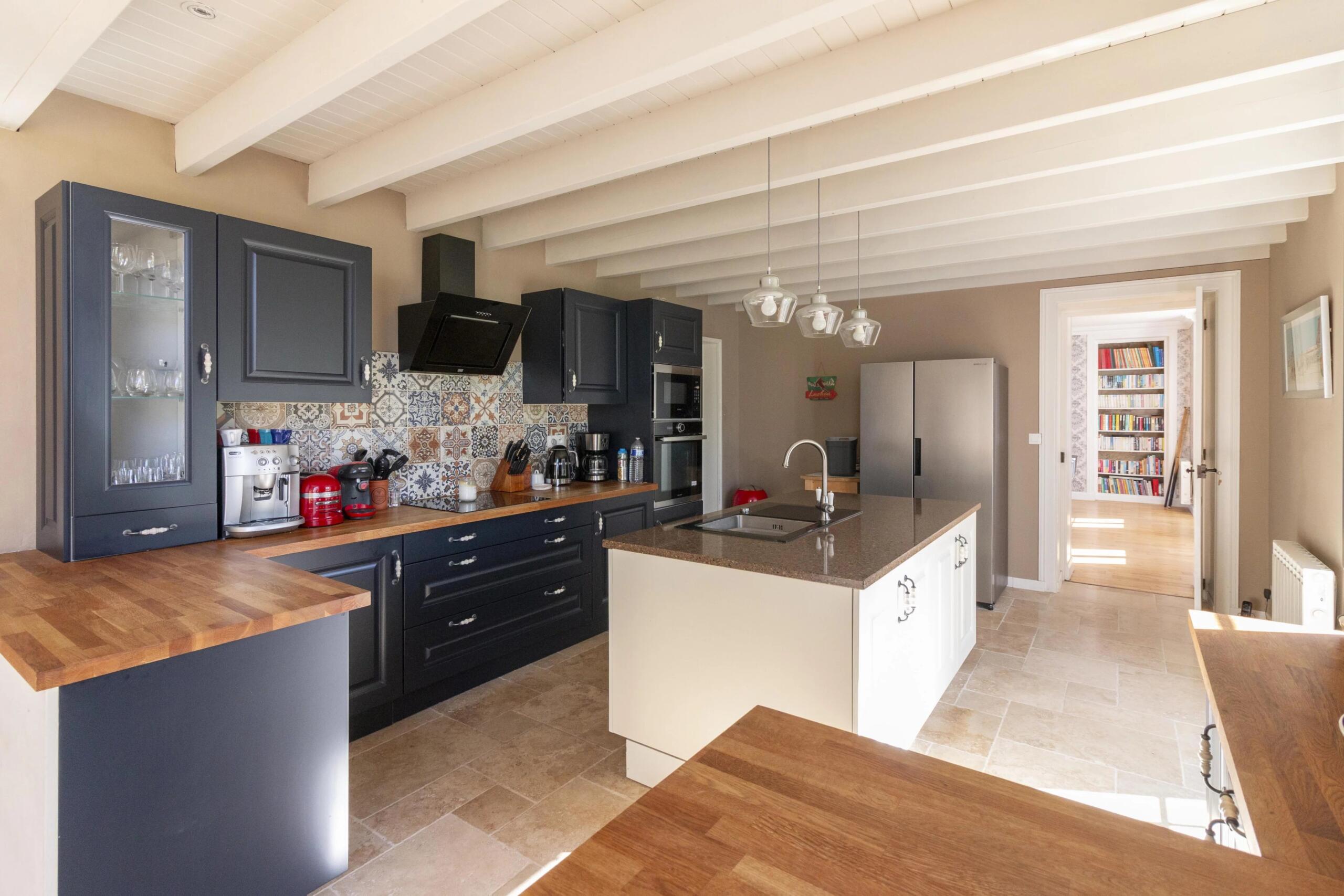 Charming Charente Estate with Pool, Gîtes and Peaceful Gardens, Poitou-Charentes – France – BVI83509