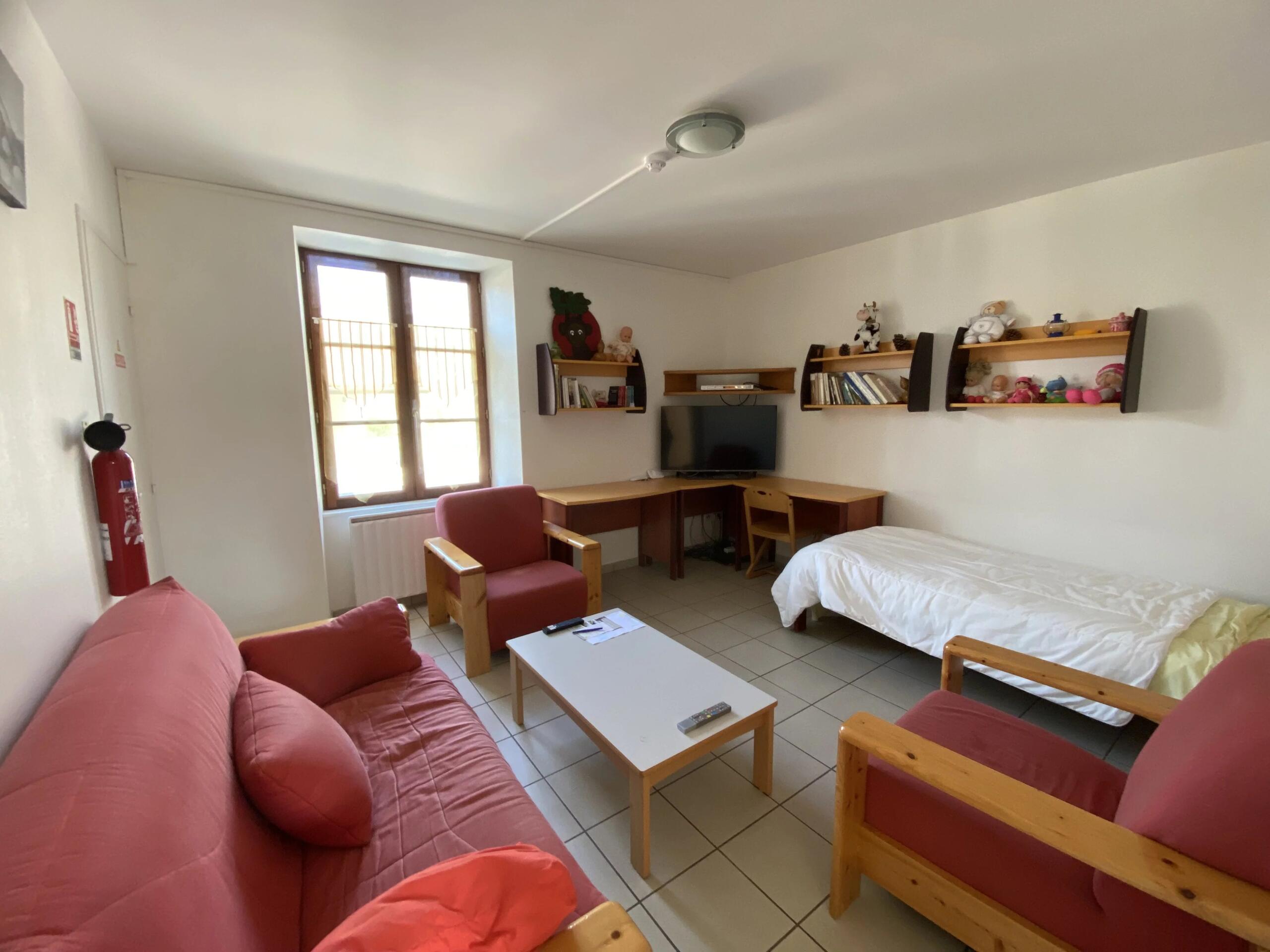 Spacious Village Property with Holiday Let Opportunity, Poitou-Charentes – France – BVI84982