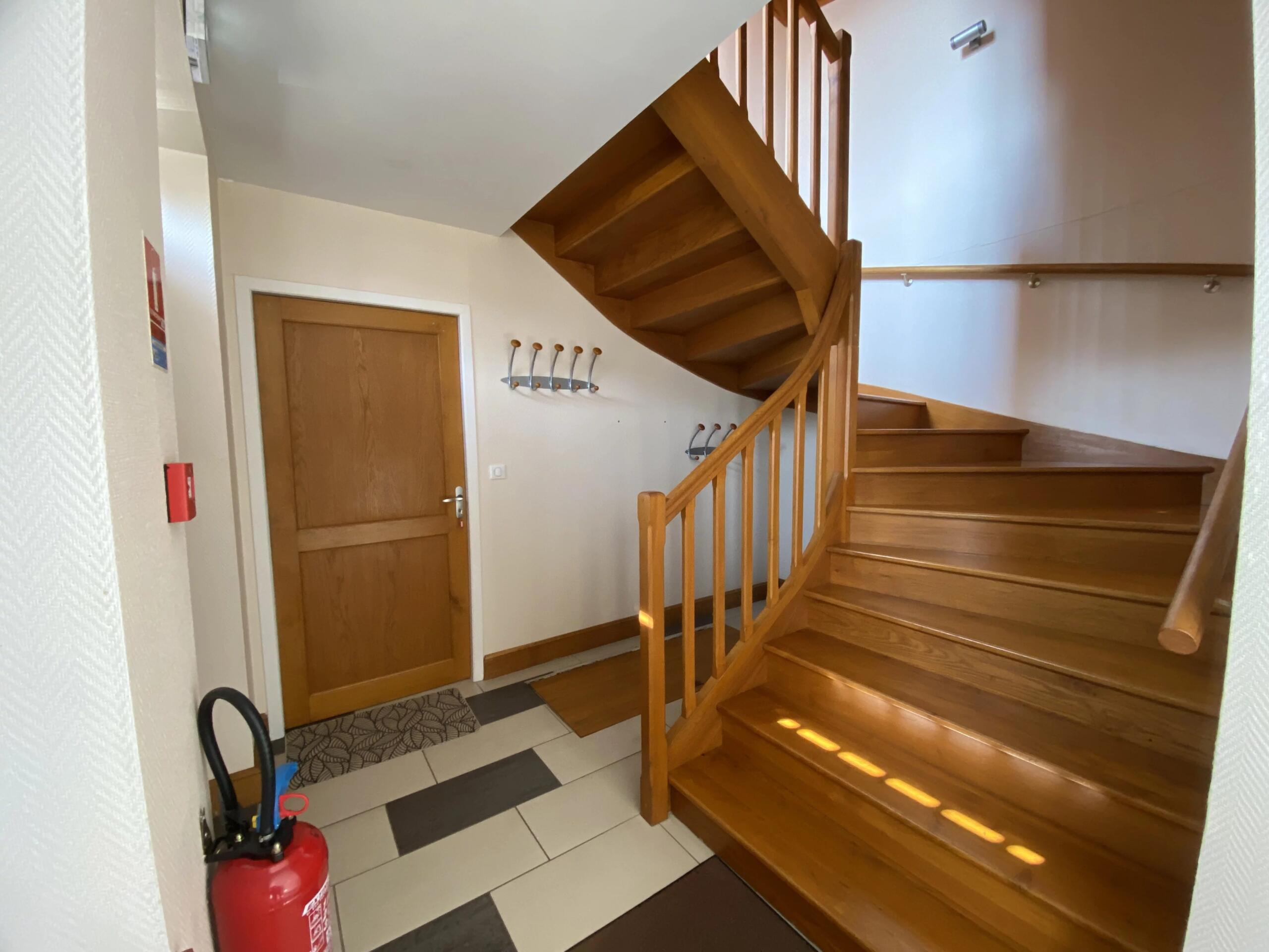 Spacious Village Property with Holiday Let Opportunity, Poitou-Charentes – France – BVI84982