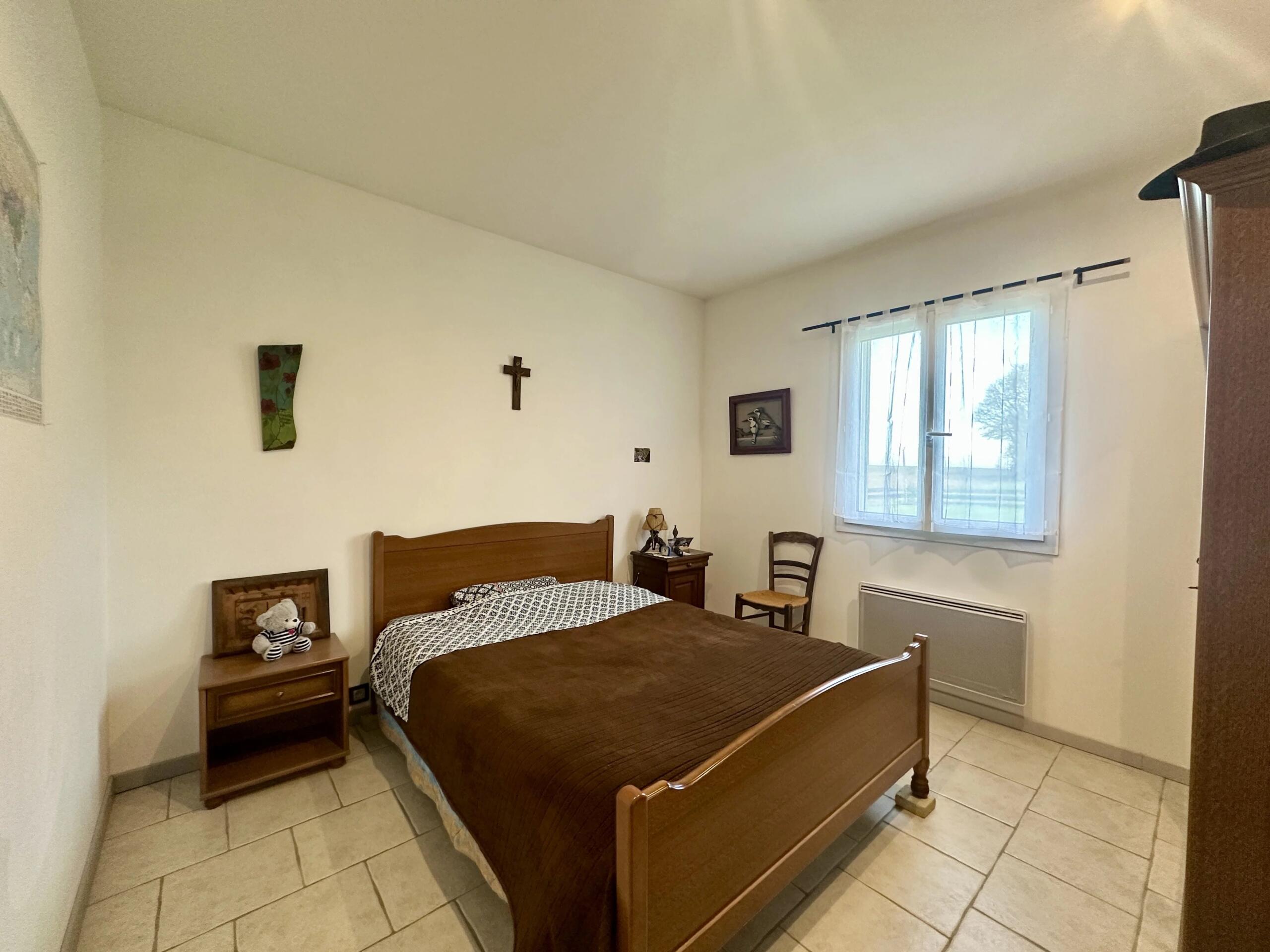 3-bed house with panoramic views close to Eymet, Aquitaine – France – BVI84117