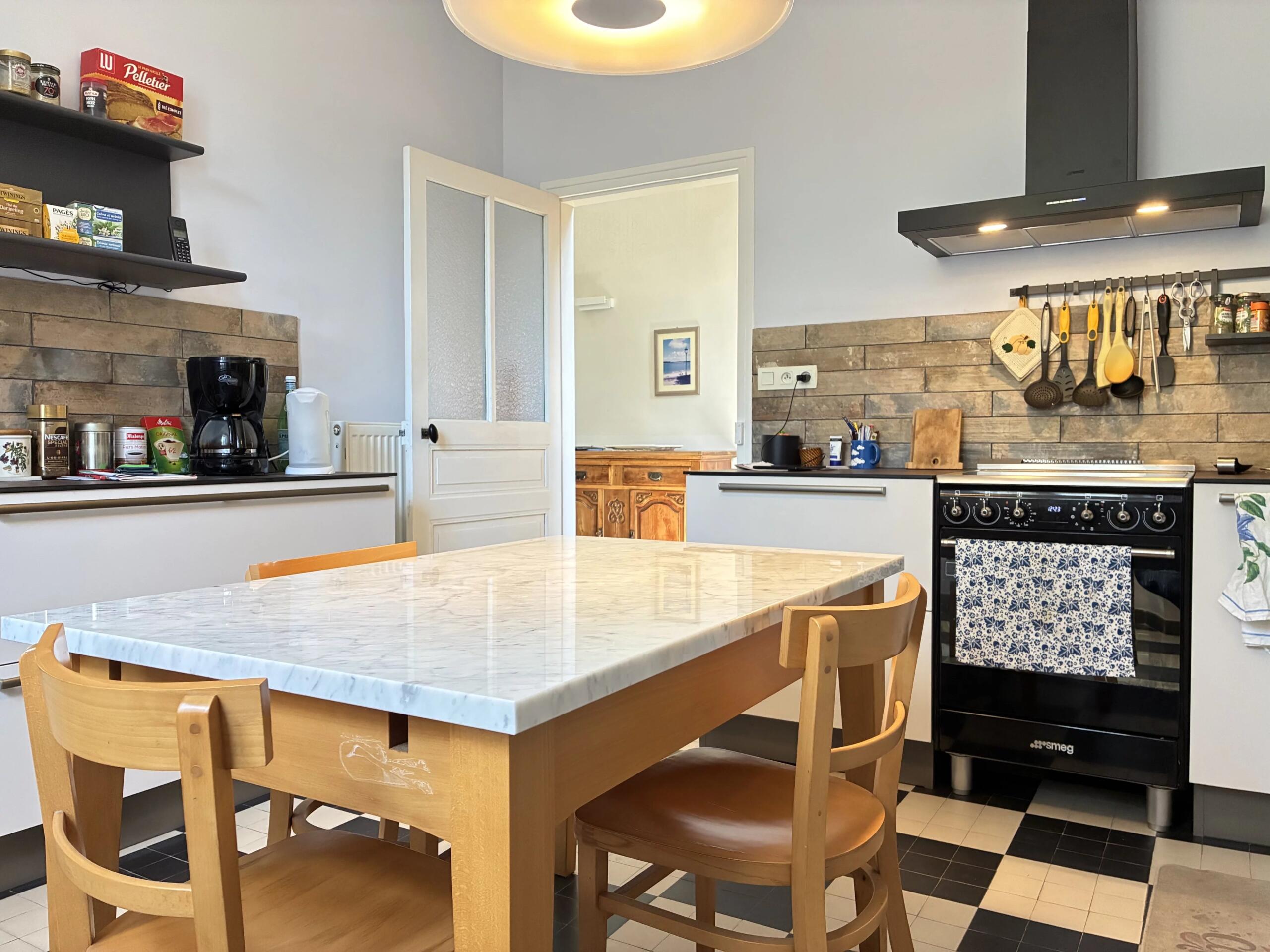 Beautiful village house, beautiful garden!, Limousin – France – BVI84302