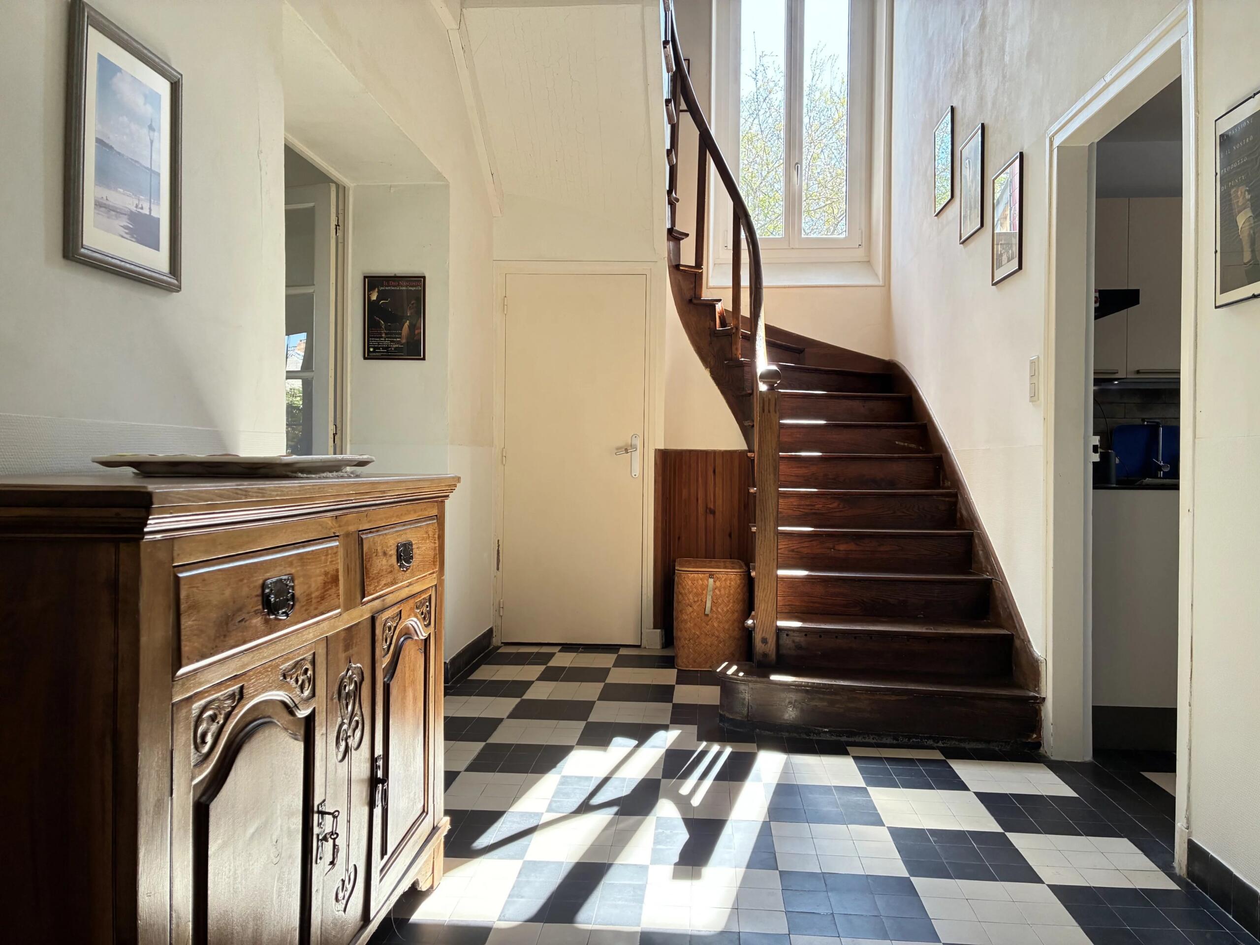 Beautiful village house, beautiful garden!, Limousin – France – BVI84302