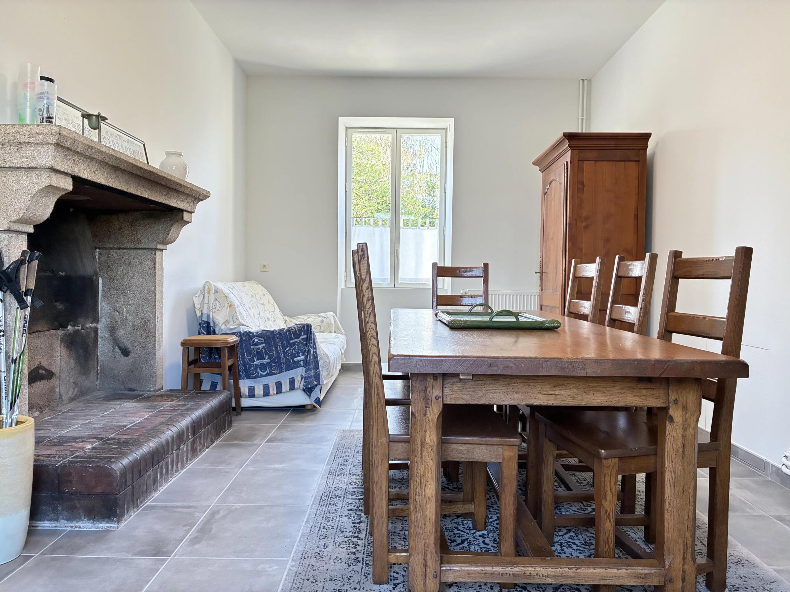 Beautiful village house, beautiful garden!, Limousin – France – BVI84302