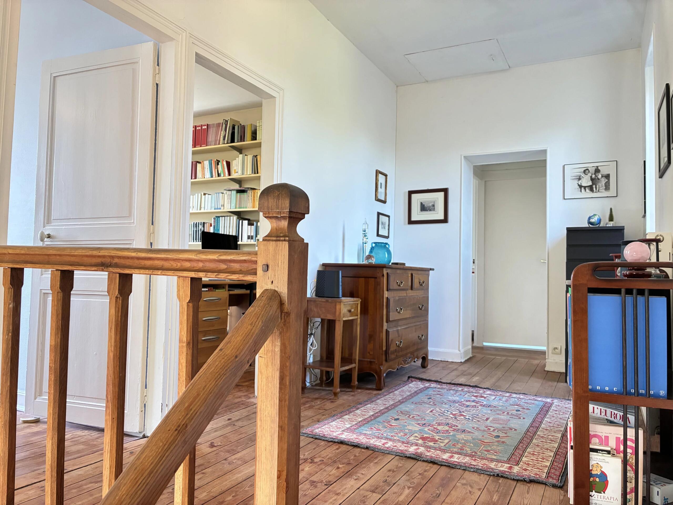 Beautiful village house, beautiful garden!, Limousin – France – BVI84302