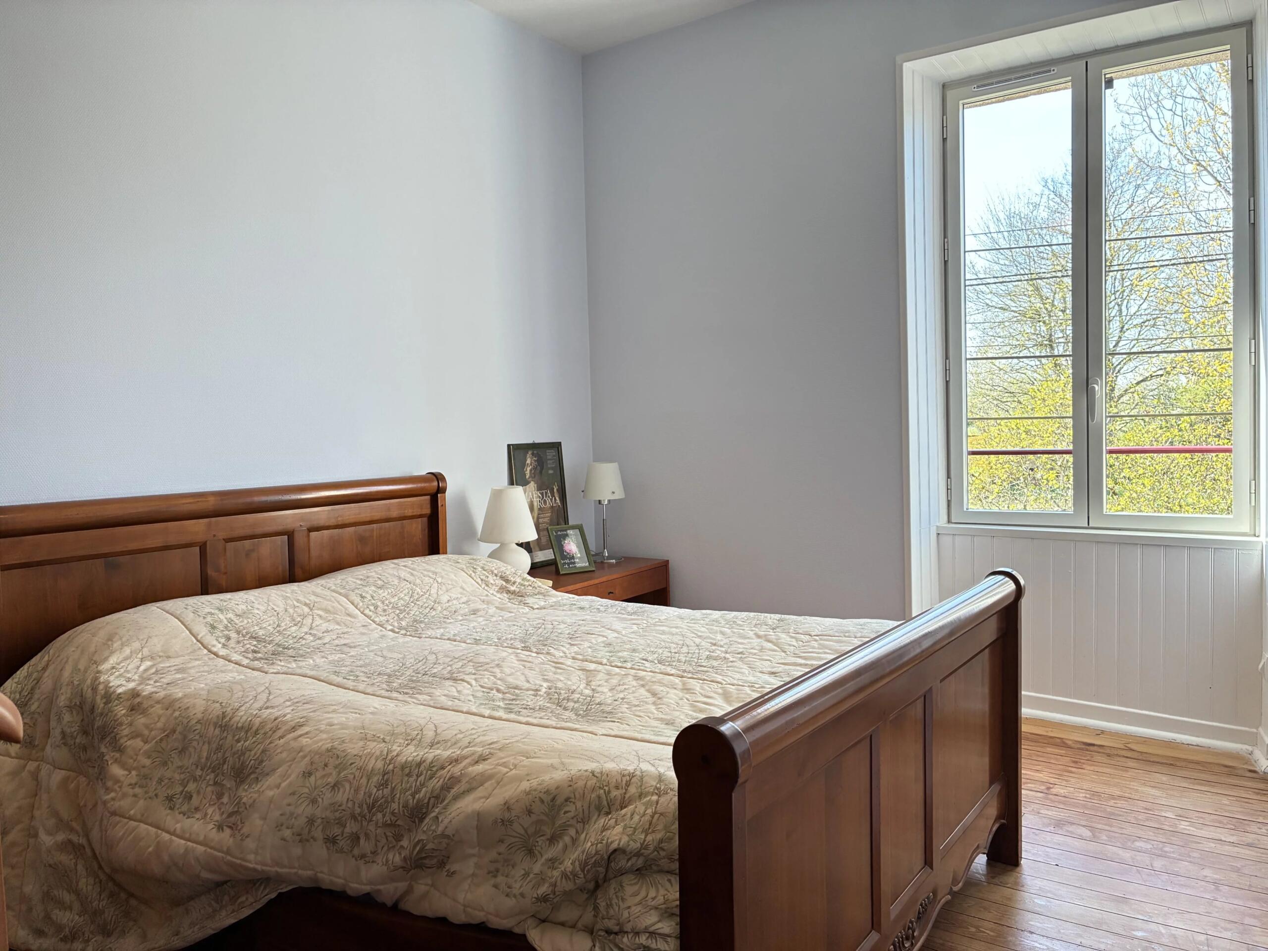 Beautiful village house, beautiful garden!, Limousin – France – BVI84302