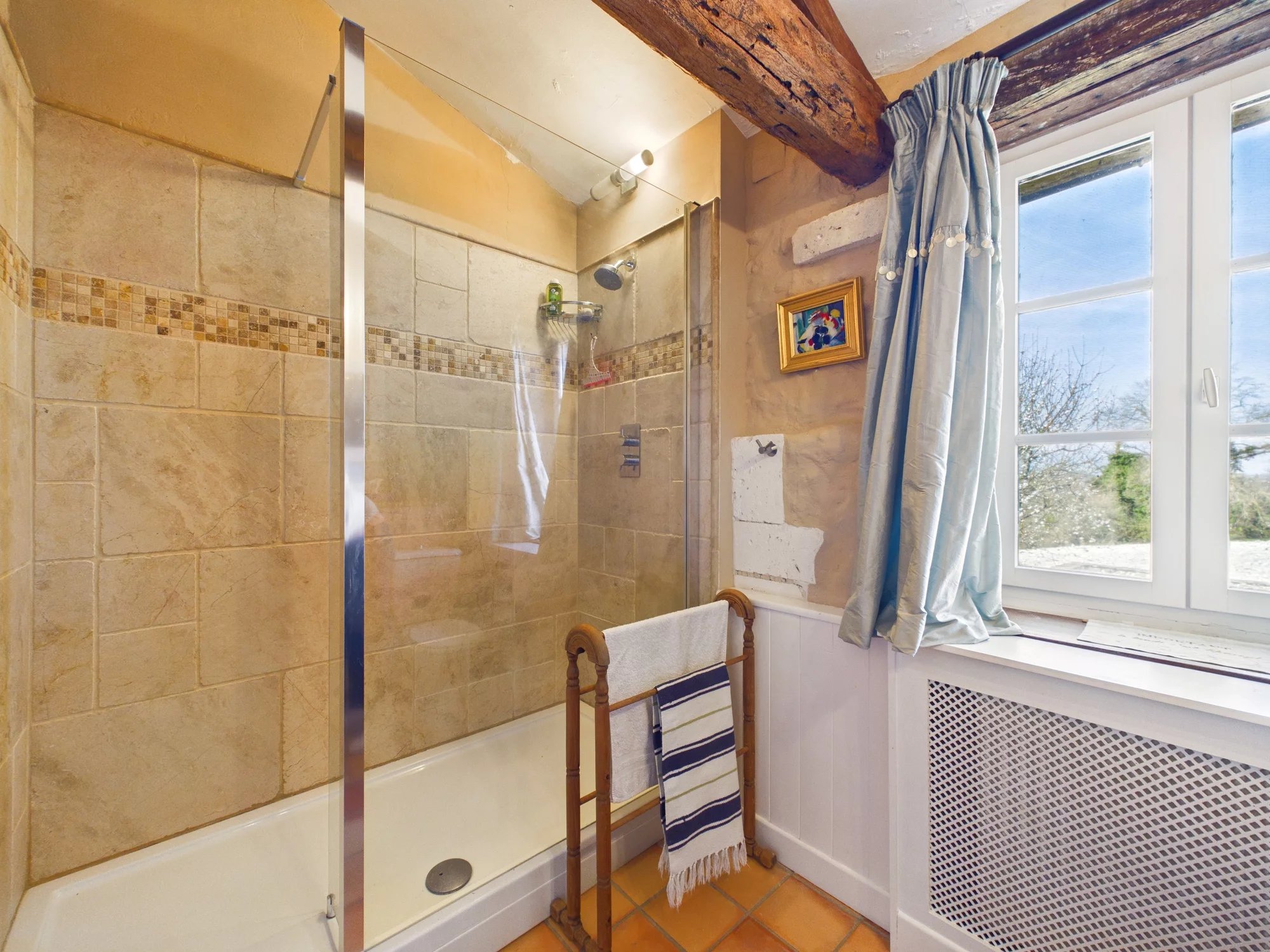 Secluded five bedroom country residence, Aquitaine – France – BVI84753