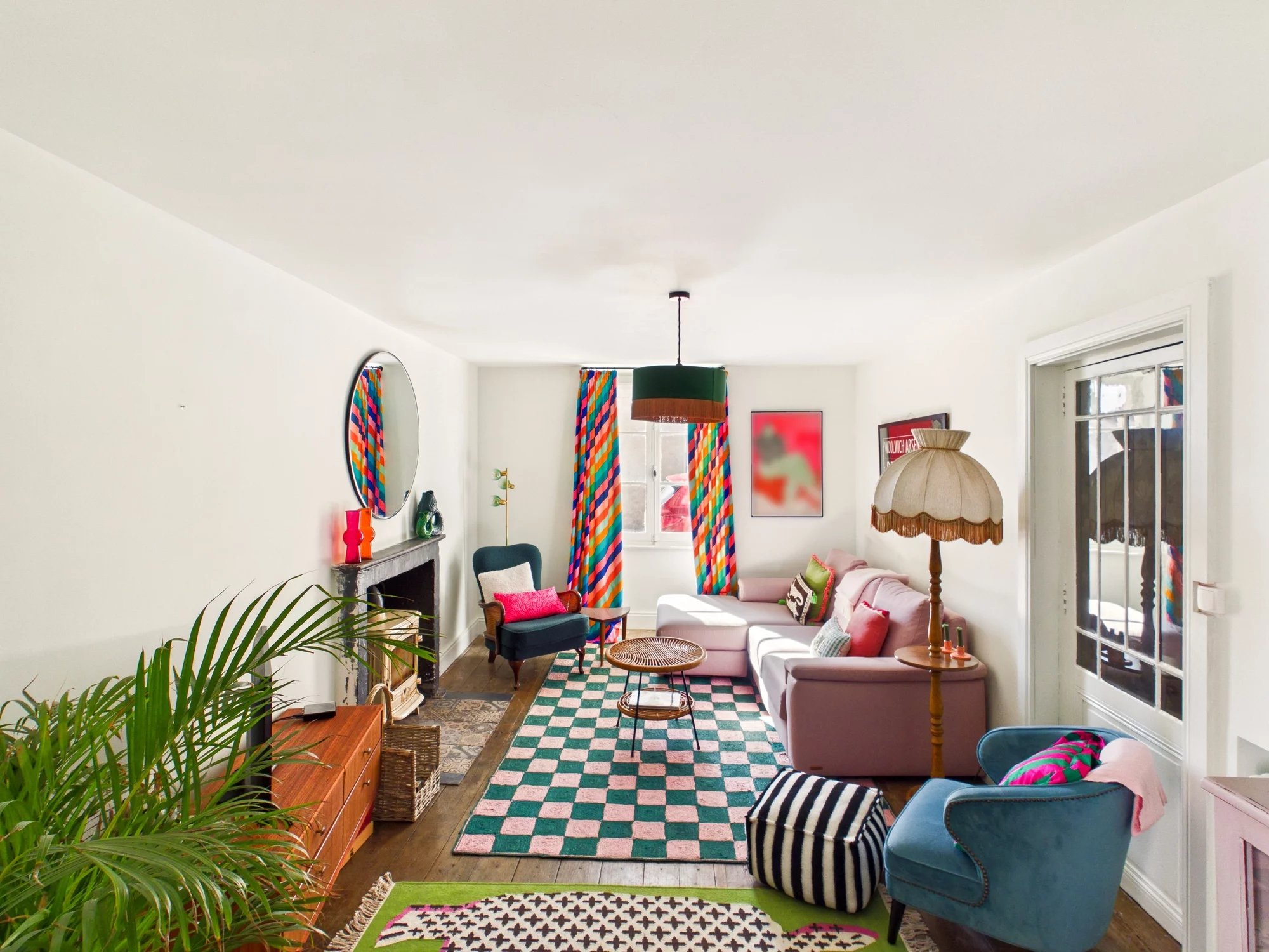 Stylish and spacious prominent village house, Poitou-Charentes – France – BVI84782