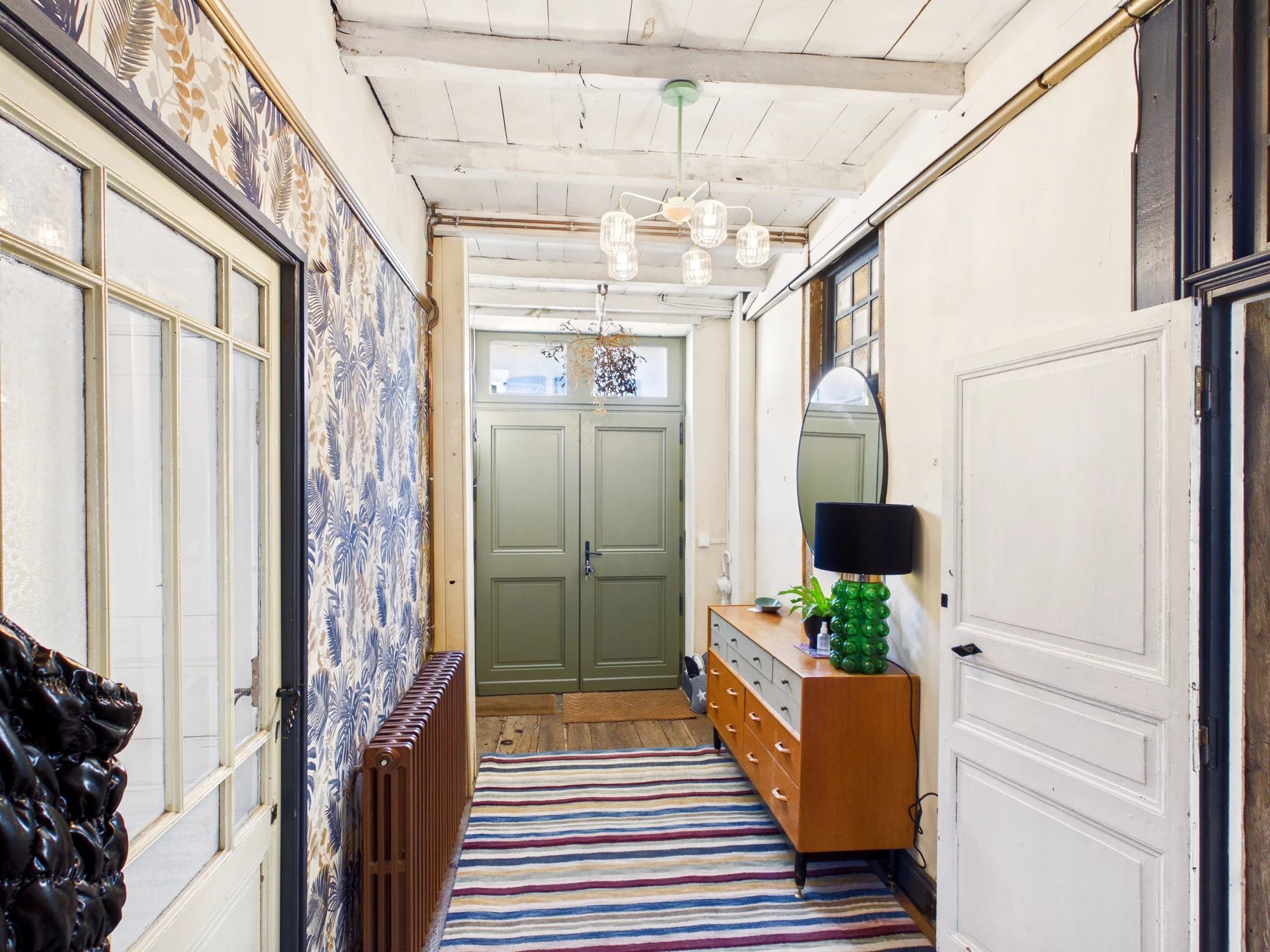 Stylish and spacious prominent village house, Poitou-Charentes – France – BVI84782