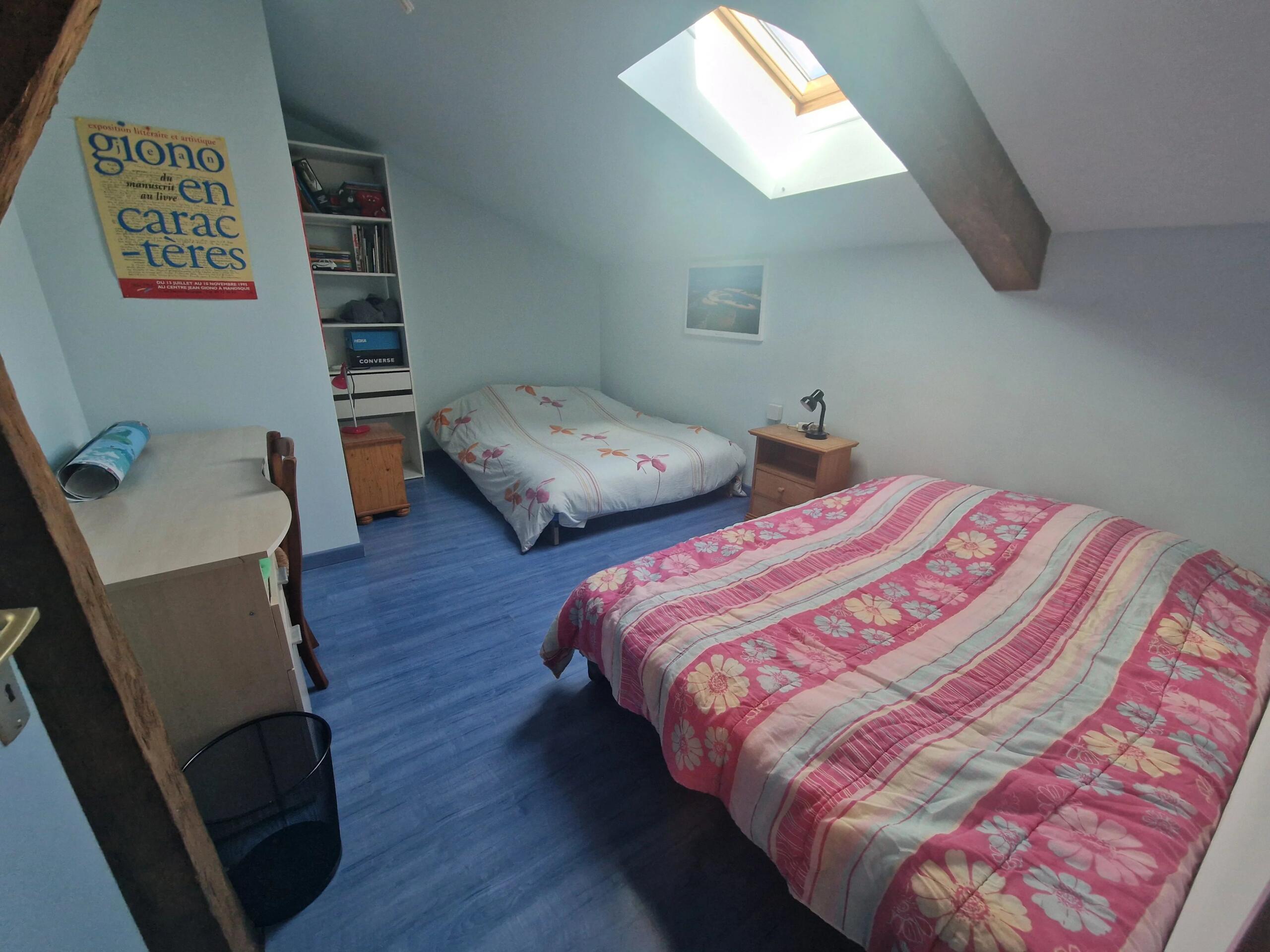 Spacious Country Stone Home with Pool and Open Views, Aquitaine – France – BVI81970