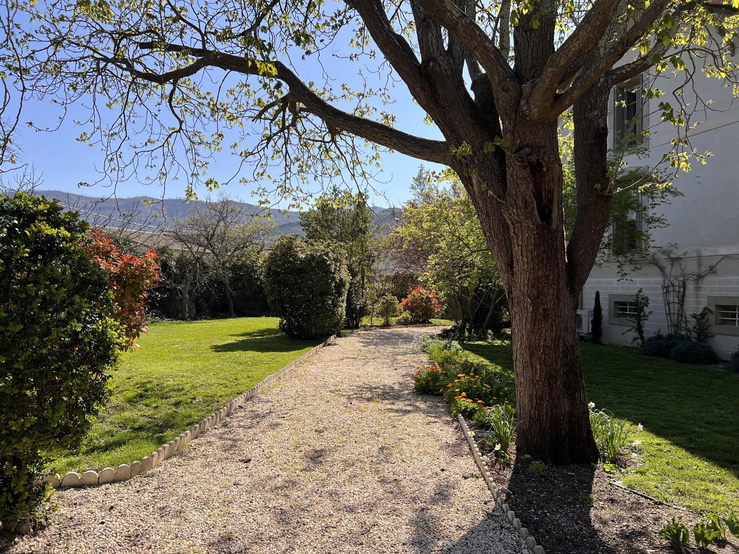 Turn-key Maison de Maître in the Heart of the Corbières, Languedoc-Roussillon – France – BVI83066