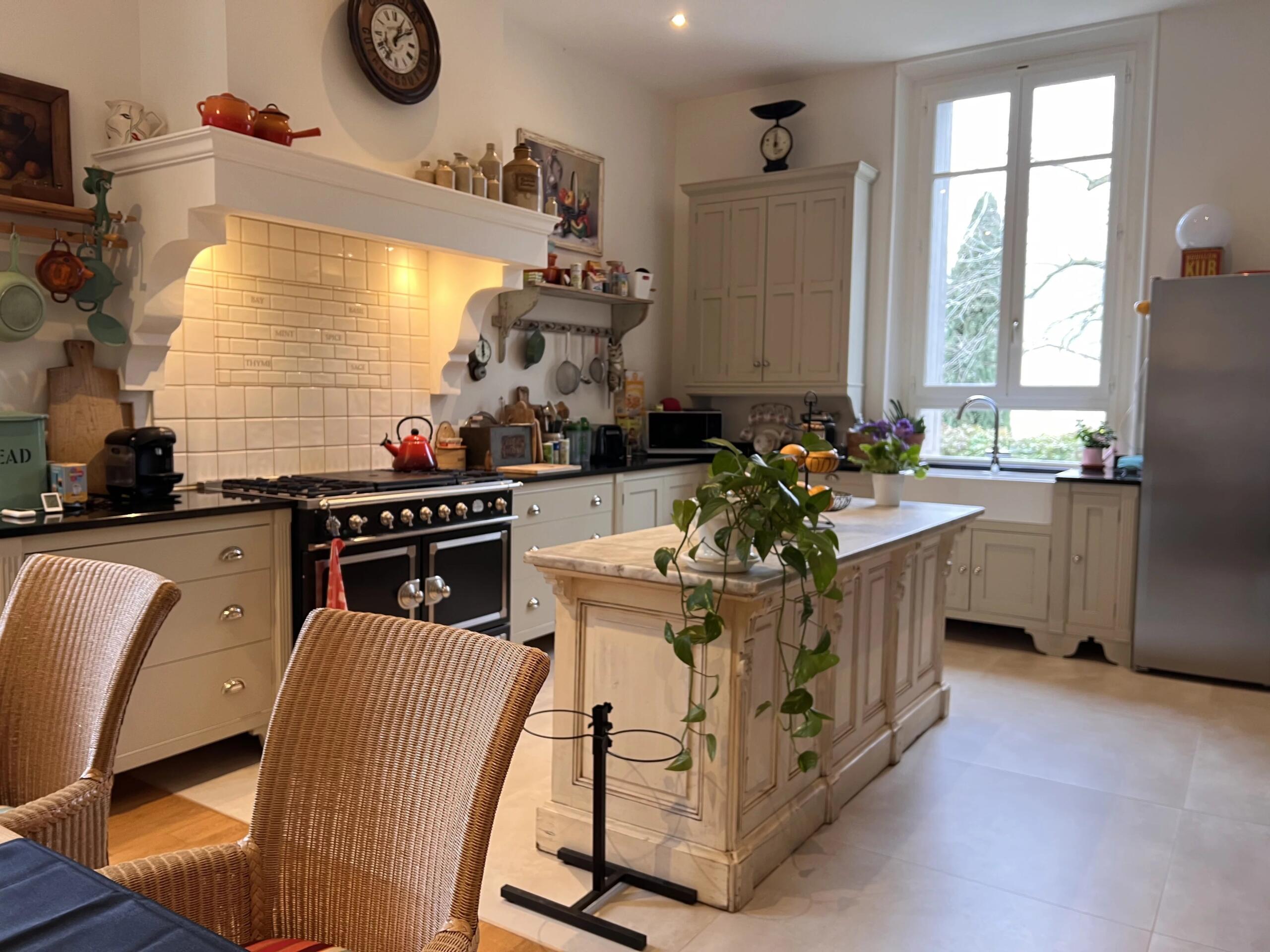 Turn-key Maison de Maître in the Heart of the Corbières, Languedoc-Roussillon – France – BVI83066