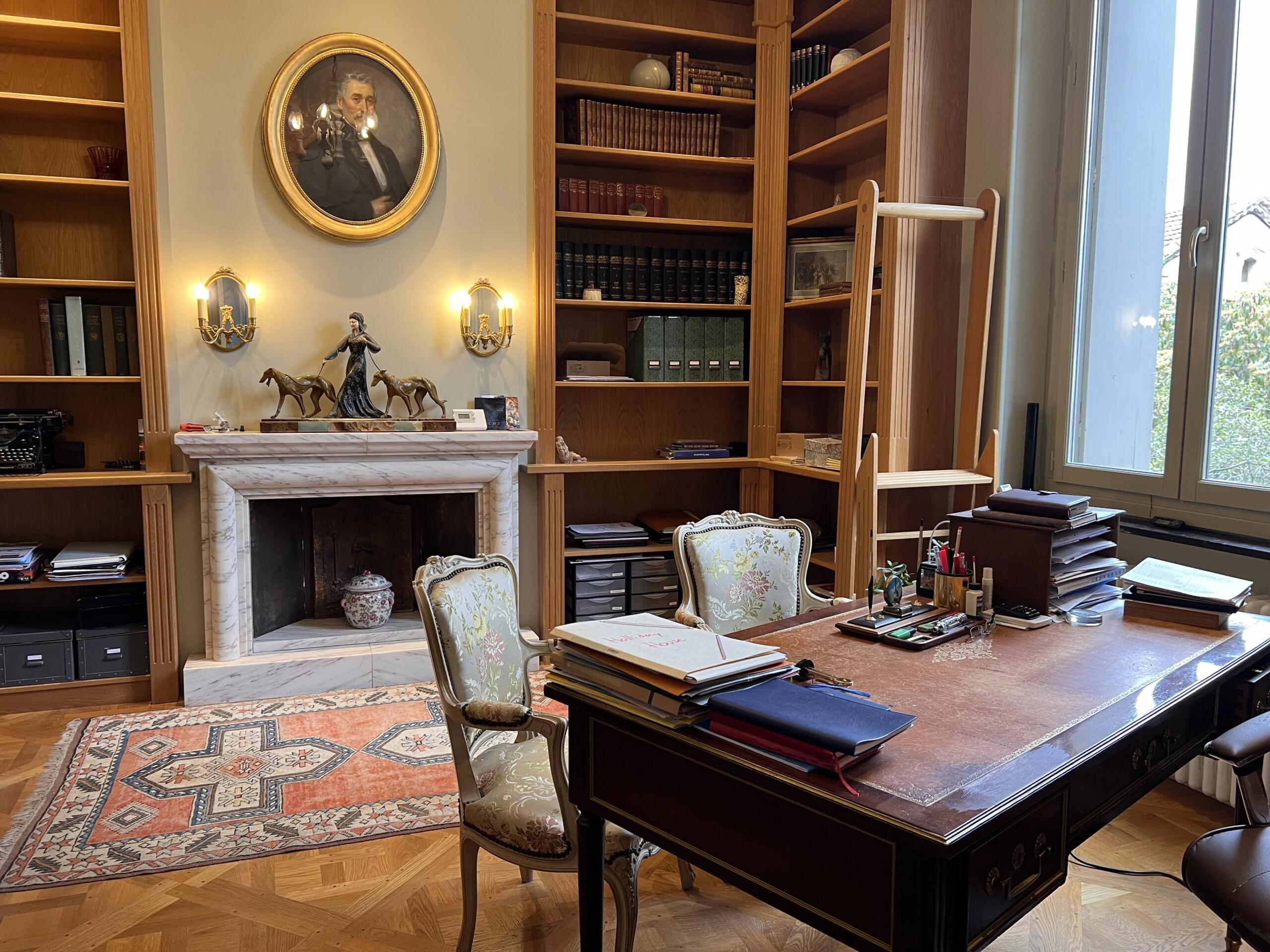 Turn-key Maison de Maître in the Heart of the Corbières, Languedoc-Roussillon – France – BVI83066