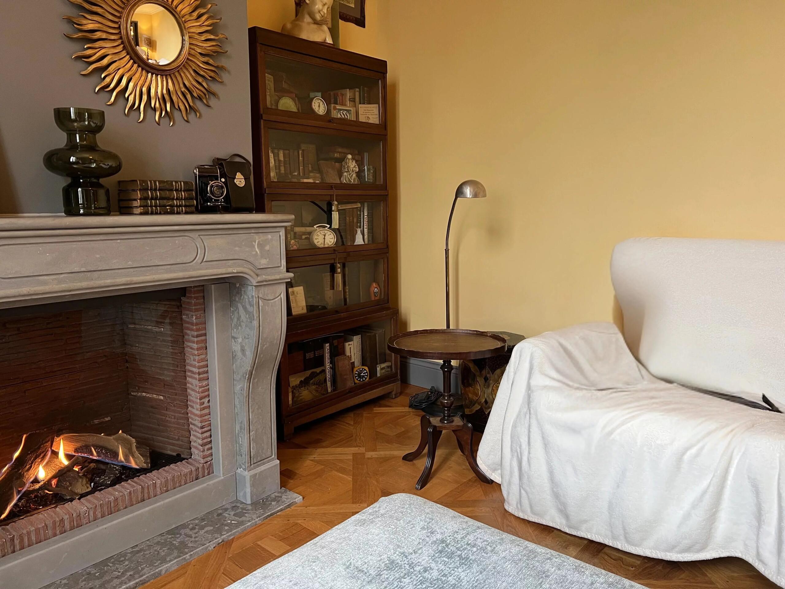 Turn-key Maison de Maître in the Heart of the Corbières, Languedoc-Roussillon – France – BVI83066