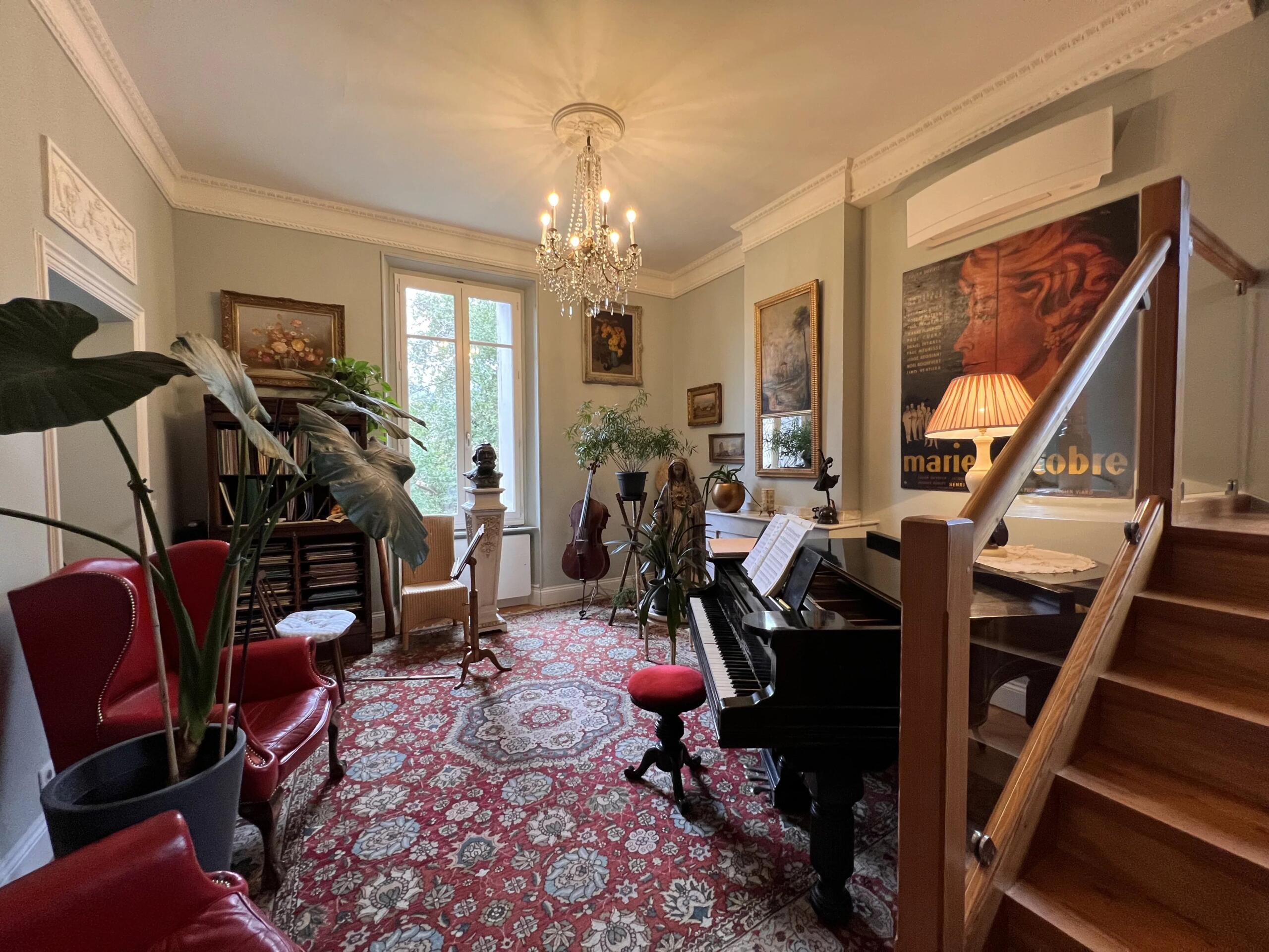 Turn-key Maison de Maître in the Heart of the Corbières, Languedoc-Roussillon – France – BVI83066