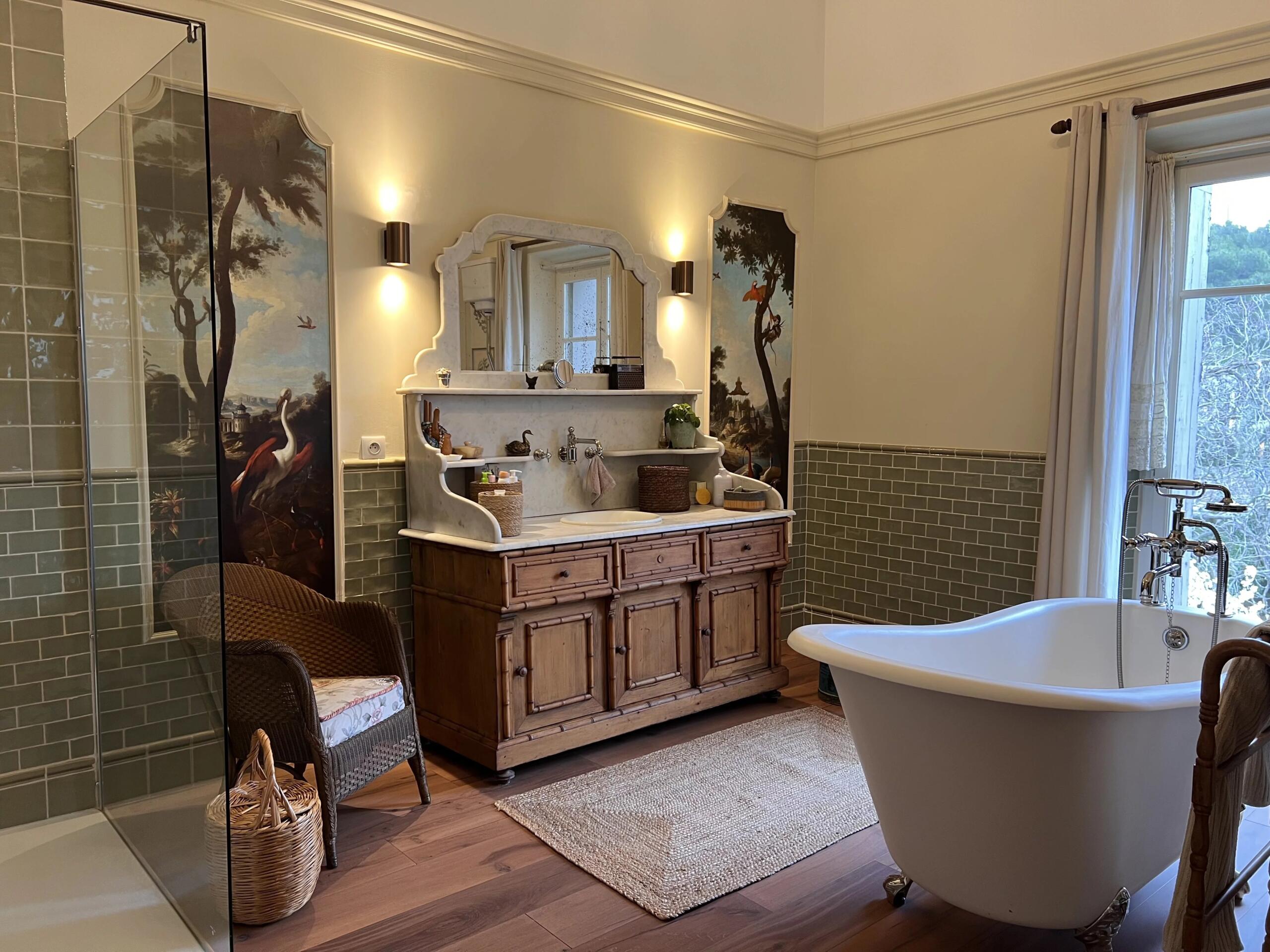 Turn-key Maison de Maître in the Heart of the Corbières, Languedoc-Roussillon – France – BVI83066