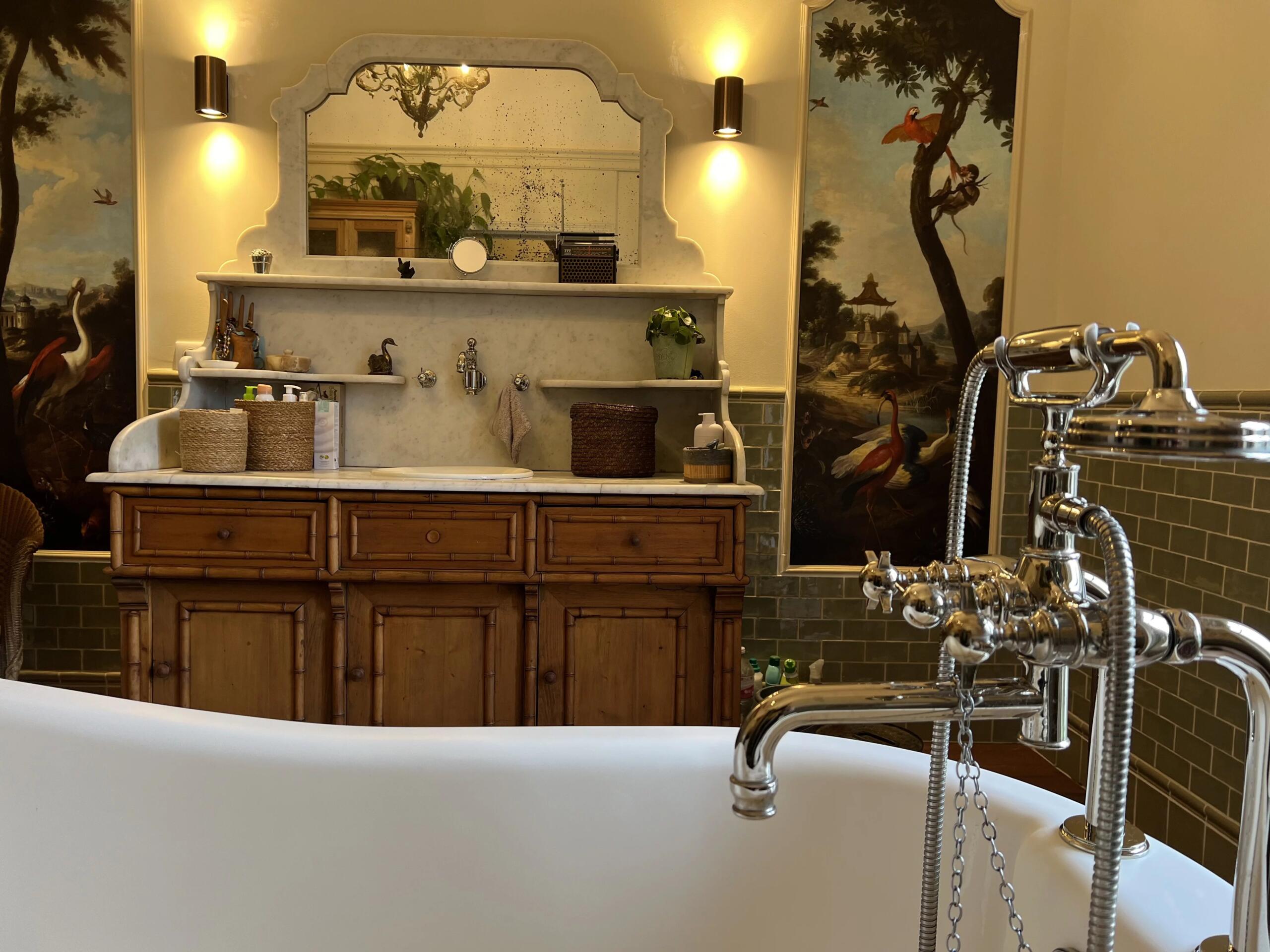 Turn-key Maison de Maître in the Heart of the Corbières, Languedoc-Roussillon – France – BVI83066