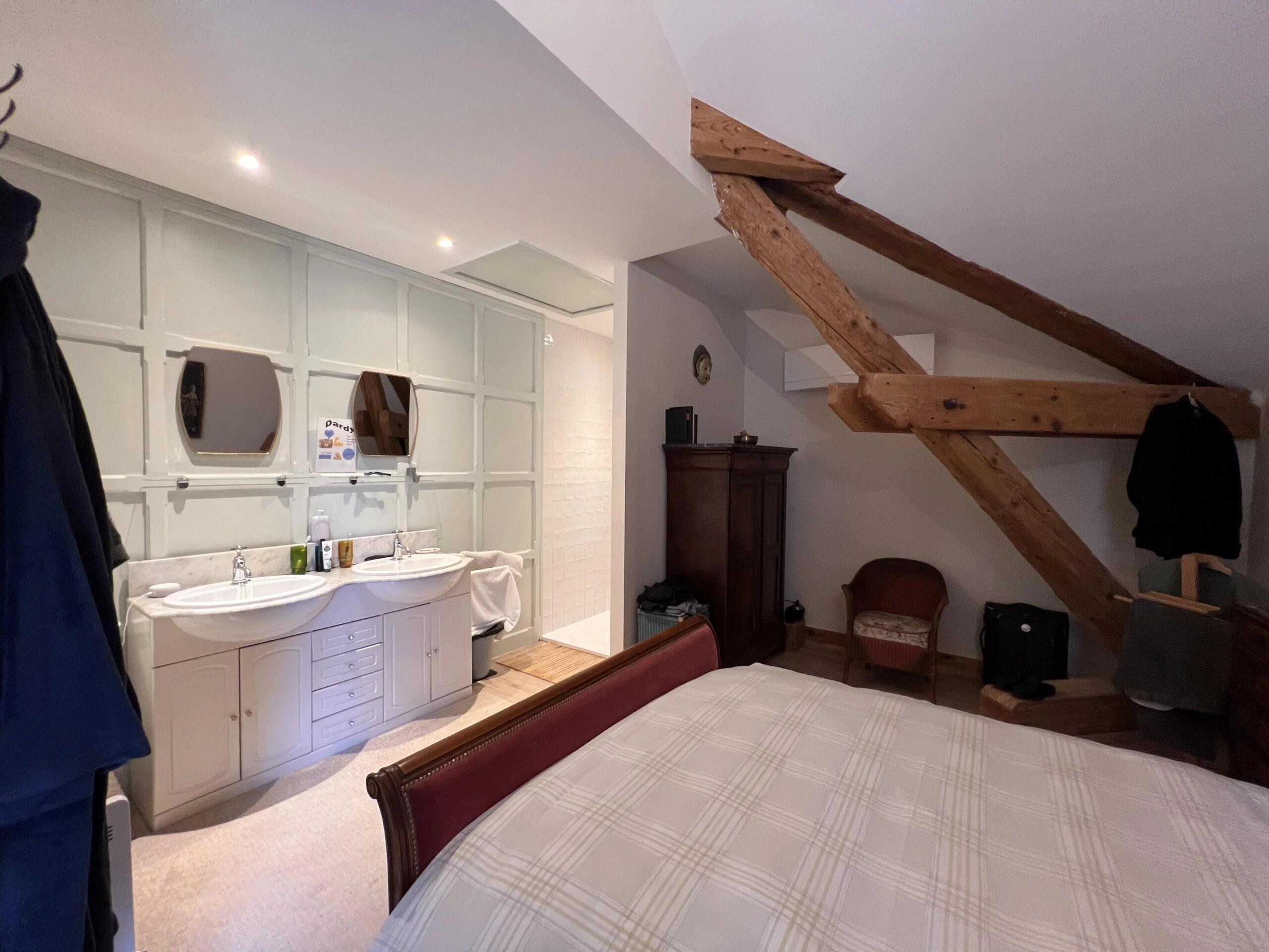 Turn-key Maison de Maître in the Heart of the Corbières, Languedoc-Roussillon – France – BVI83066