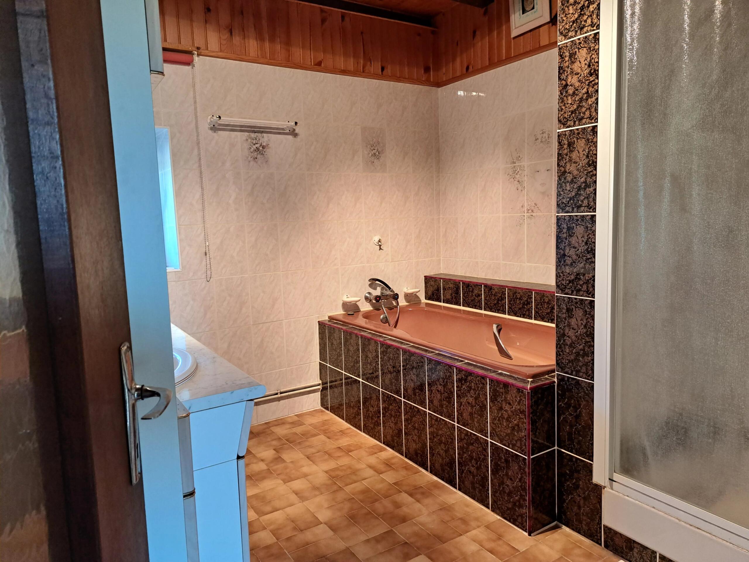 Flexible home in idyllic location, Centre – France – BVI77926