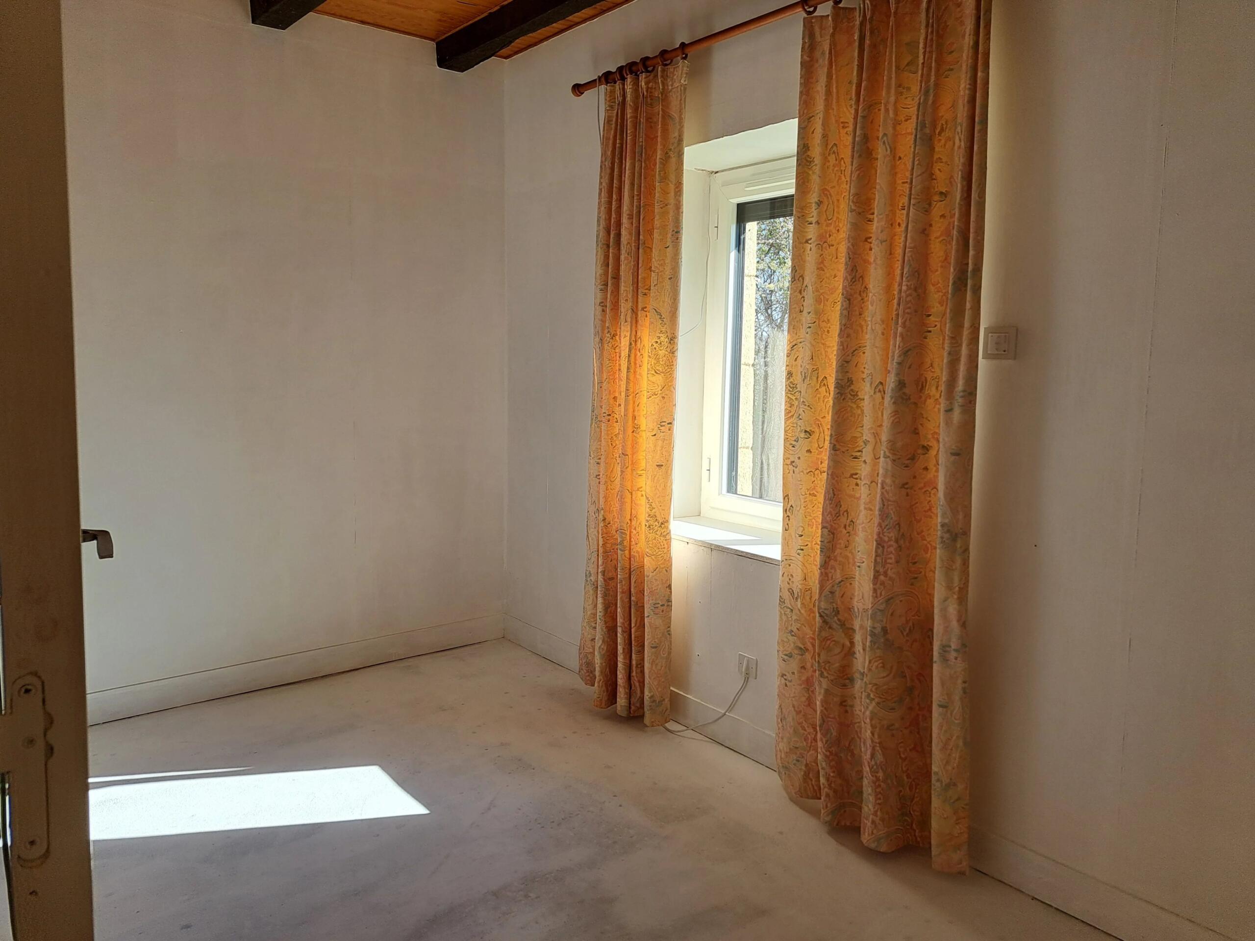 Flexible home in idyllic location, Centre – France – BVI77926