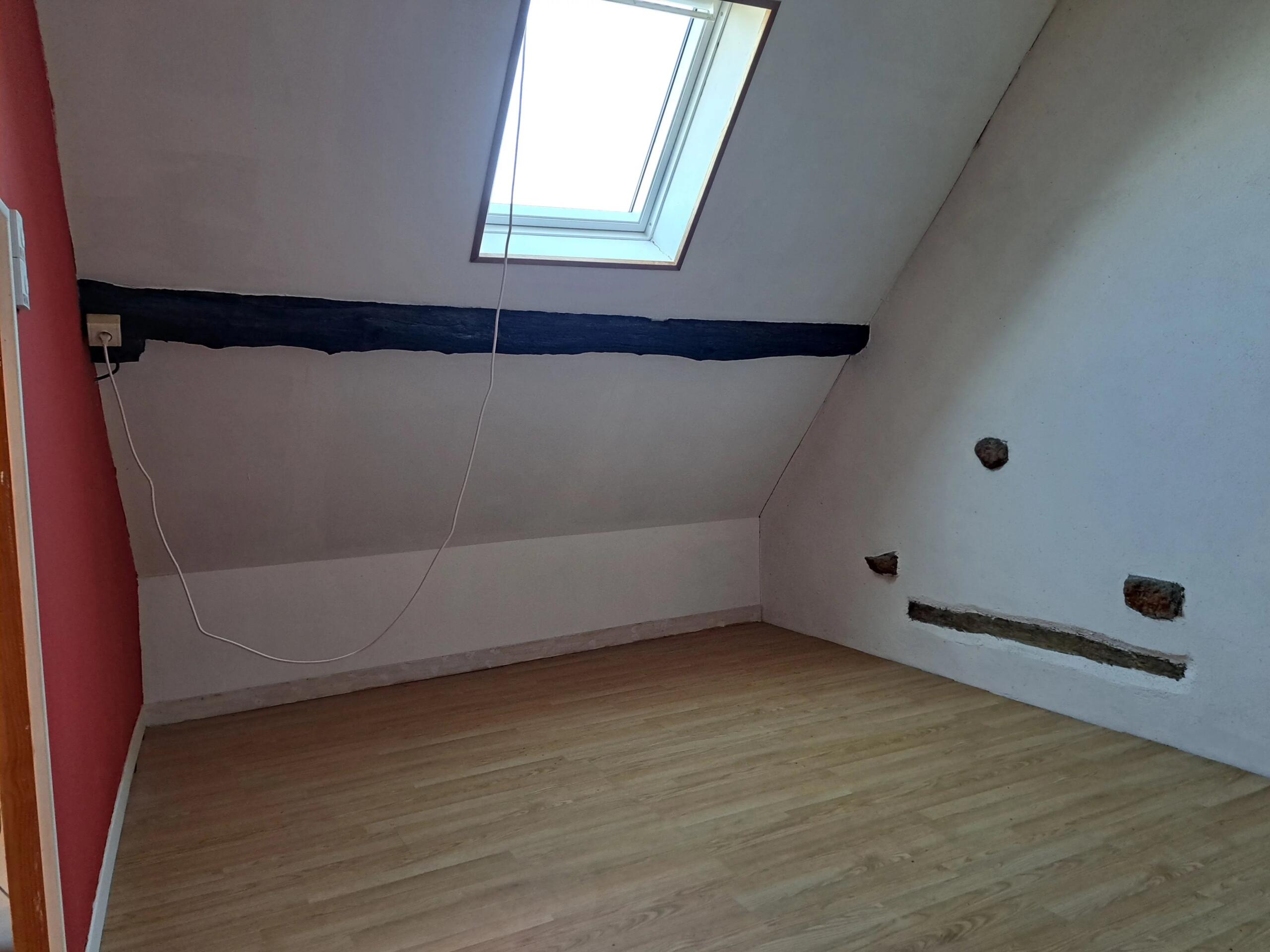 Flexible home in idyllic location, Centre – France – BVI77926