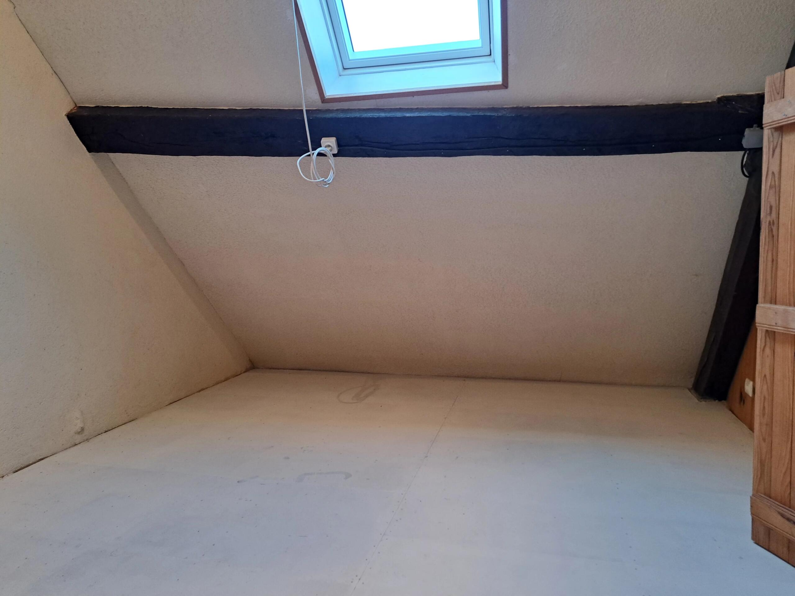 Flexible home in idyllic location, Centre – France – BVI77926