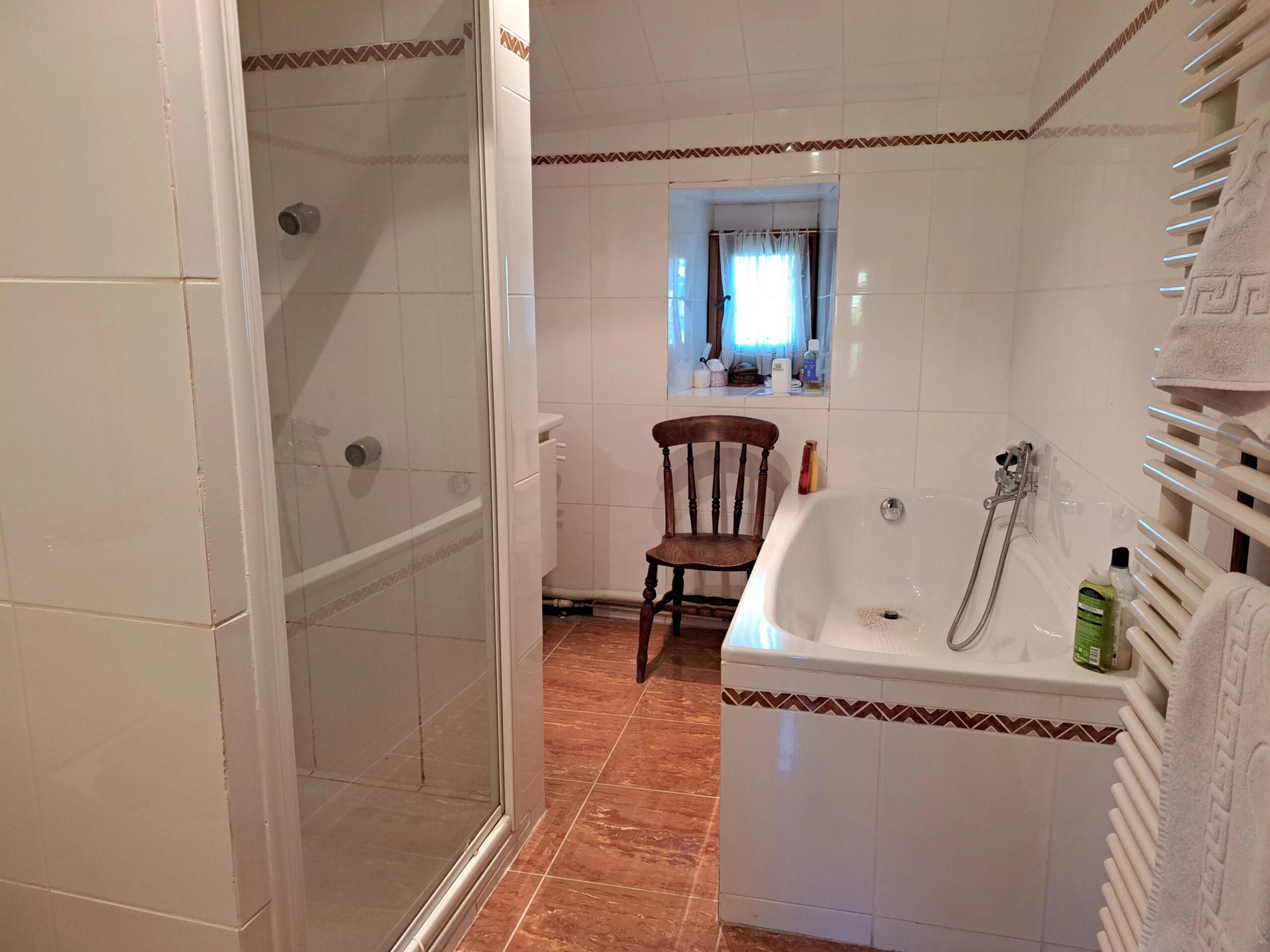 The best of both worlds – and with views, Centre – France – BVI66284