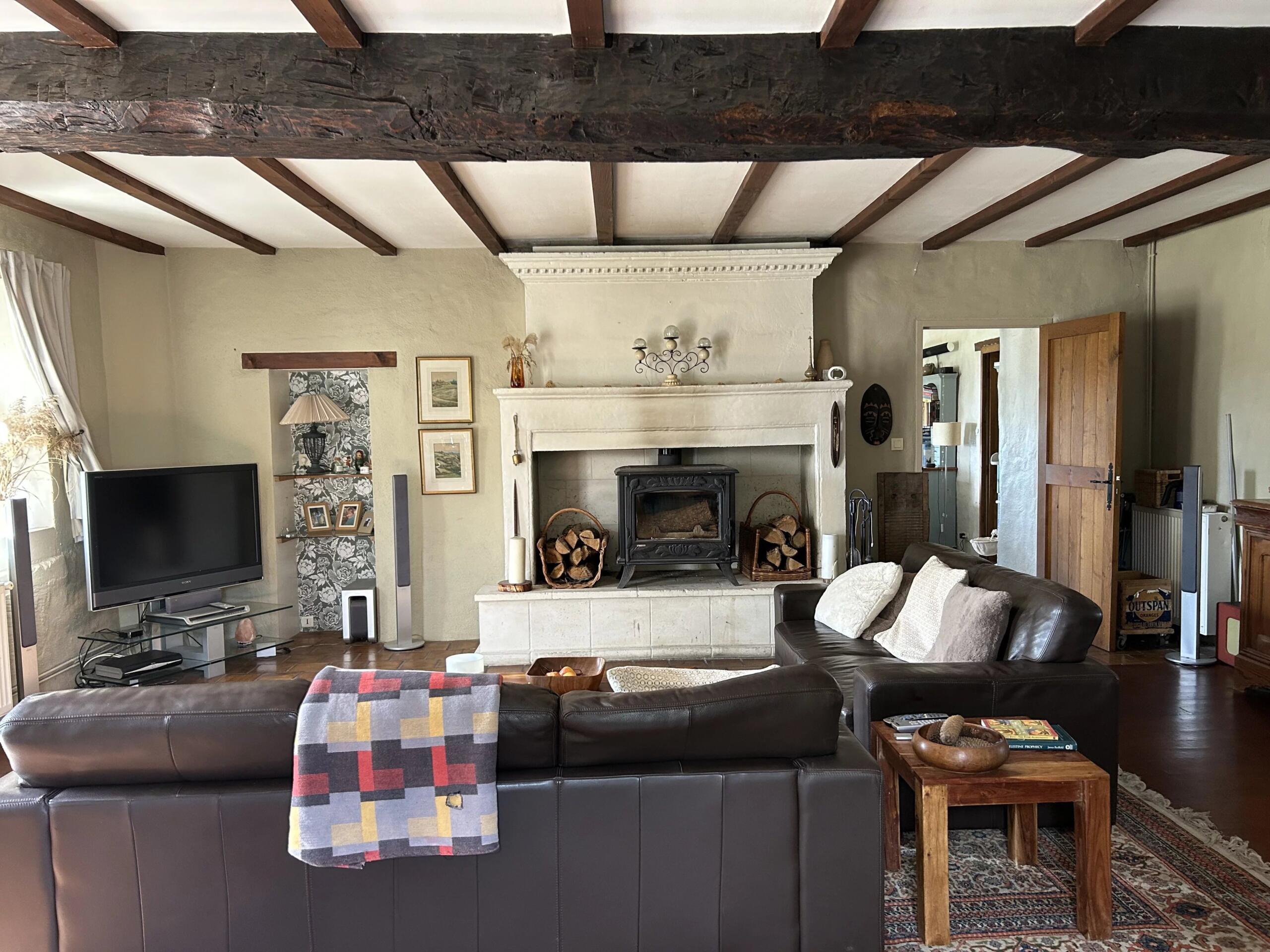 Property Complex with Great Potential, Aquitaine – France – BVI84632