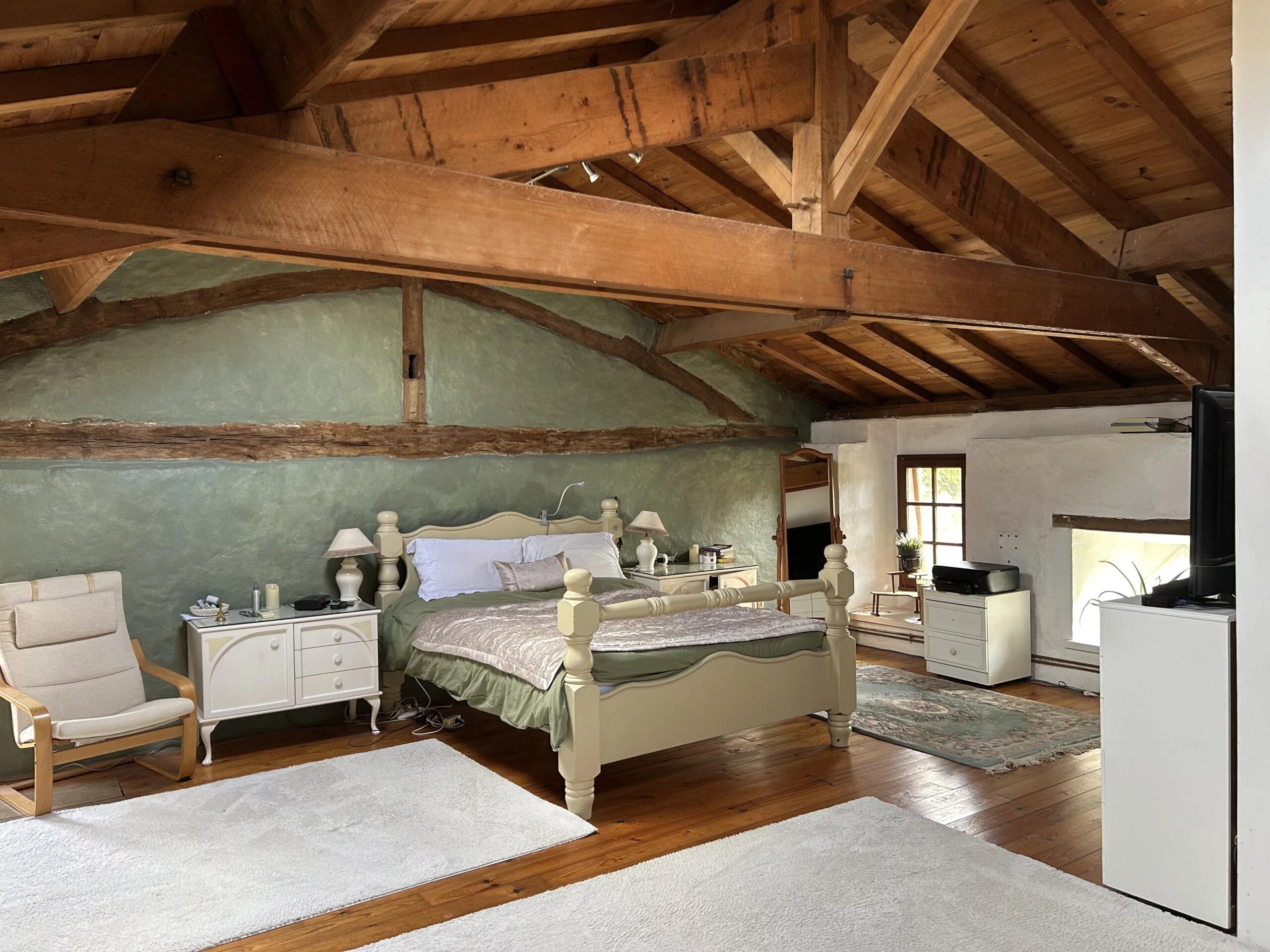 Property Complex with Great Potential, Aquitaine – France – BVI84632