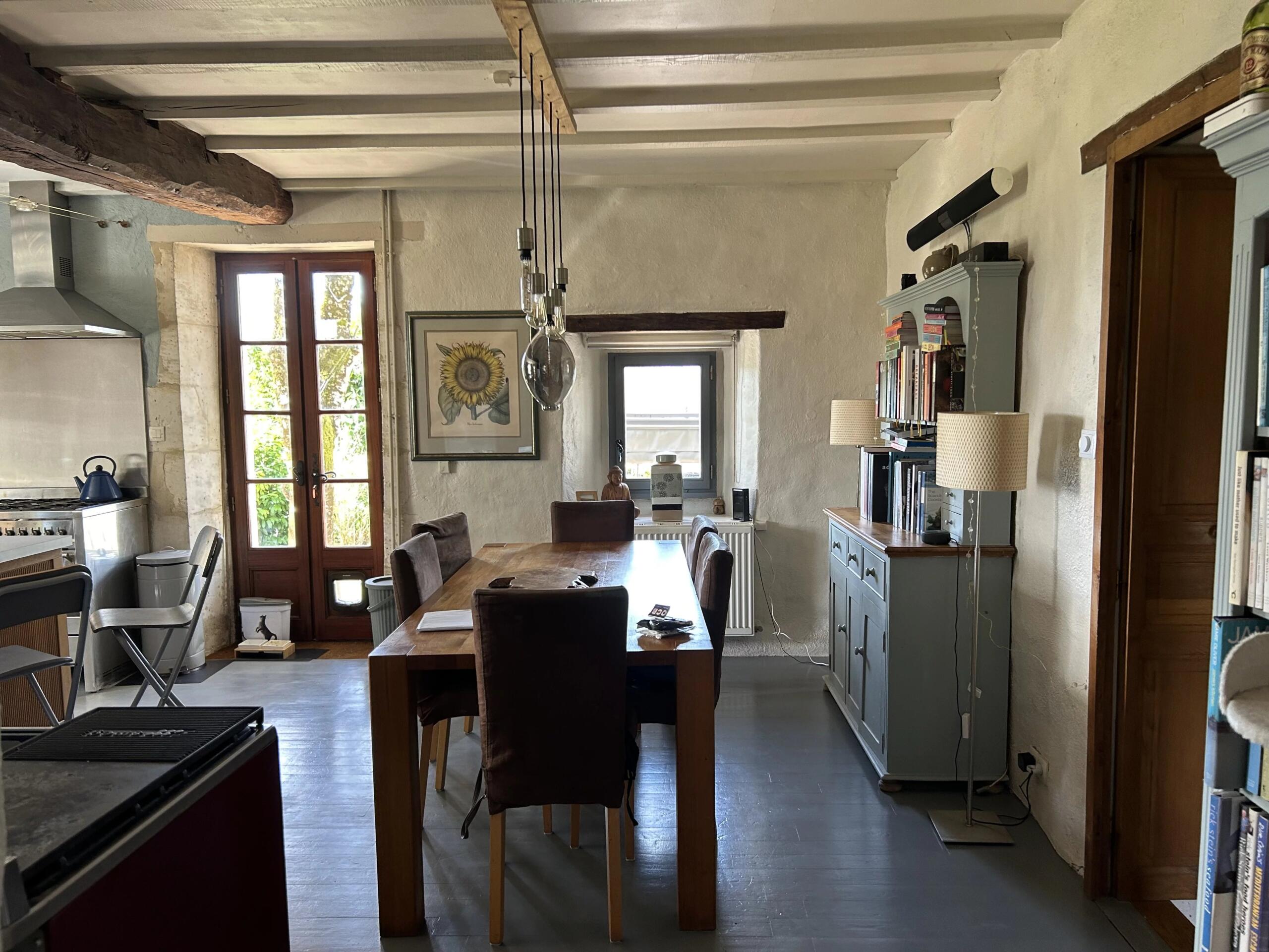 Property Complex with Great Potential, Aquitaine – France – BVI84632