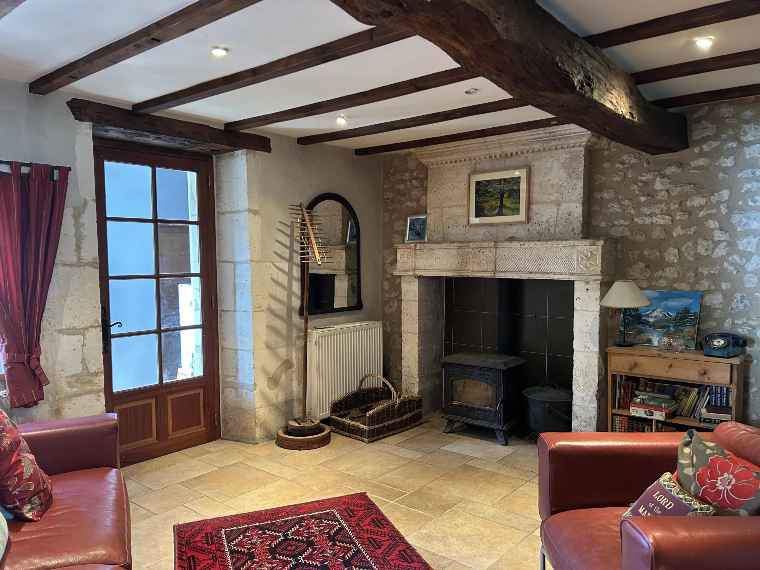 Property Complex with Great Potential, Aquitaine – France – BVI84632