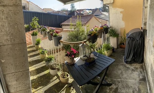 Elegant townhouse or commercial opportunity, Aquitaine – France – BVI83225