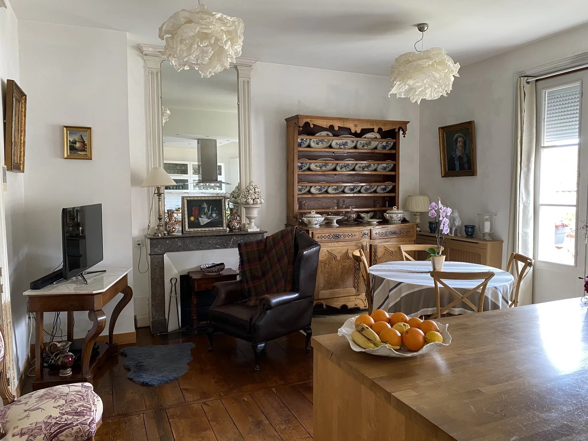 Elegant townhouse or commercial opportunity, Aquitaine – France – BVI83225