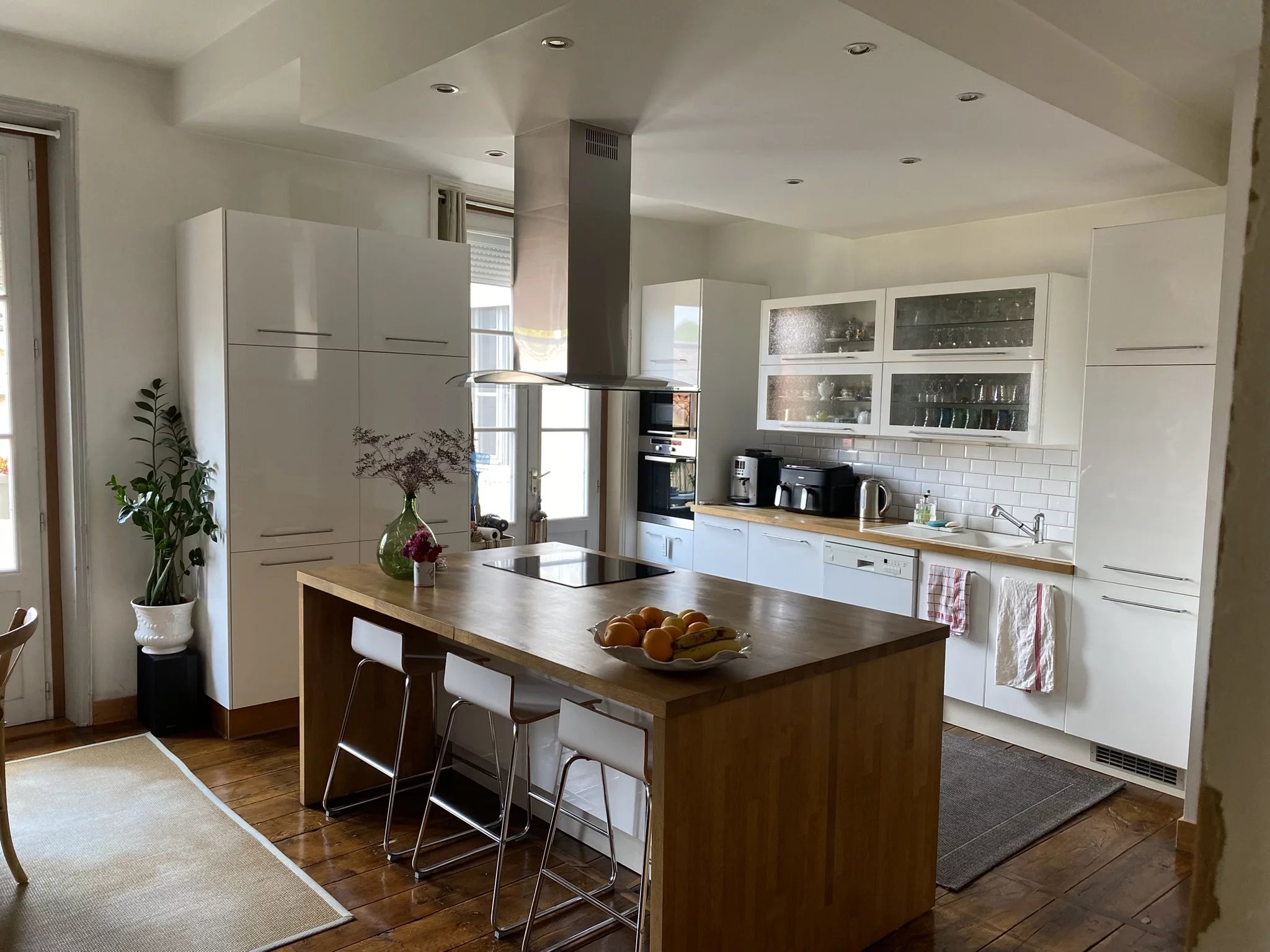 Elegant townhouse or commercial opportunity, Aquitaine – France – BVI83225