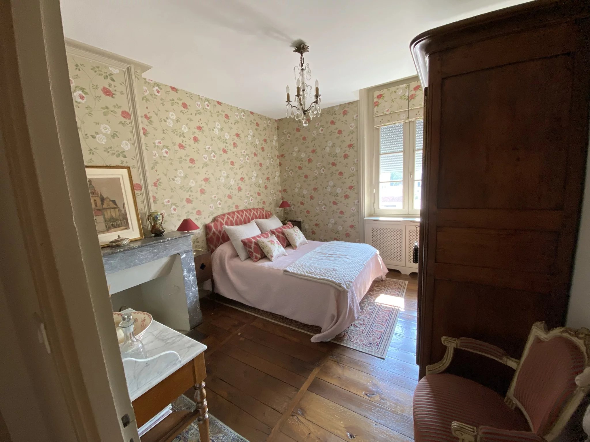 Elegant townhouse or commercial opportunity, Aquitaine – France – BVI83225