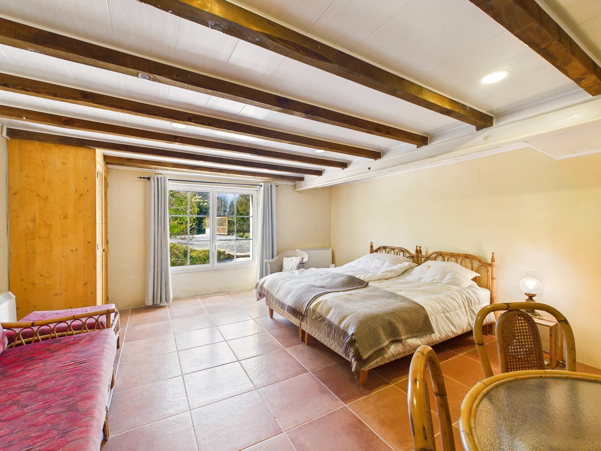 Charming stone property in a countryside location close to amenities, Aquitaine – France – BVI82519