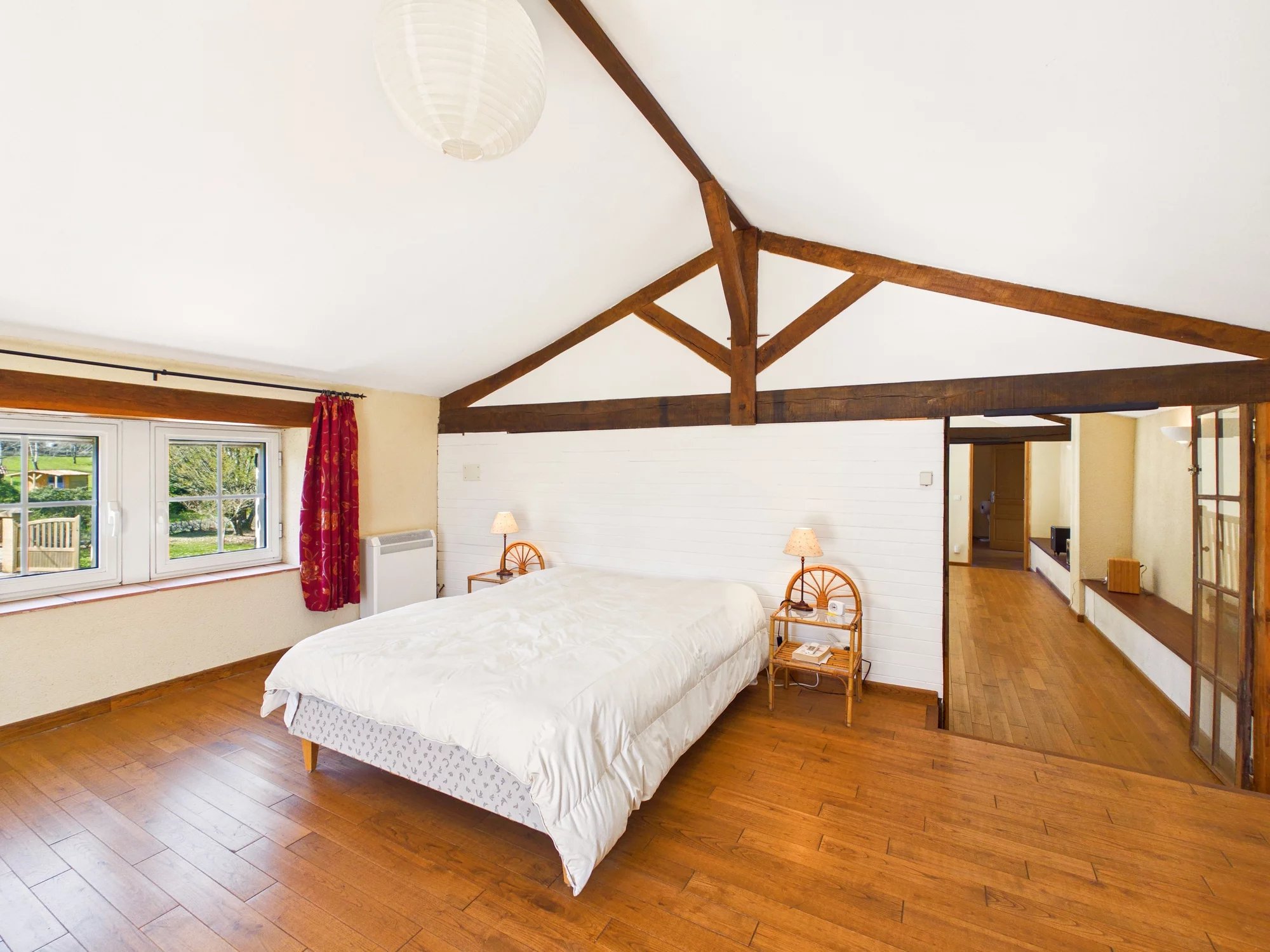 Charming stone property in a countryside location close to amenities, Aquitaine – France – BVI82519