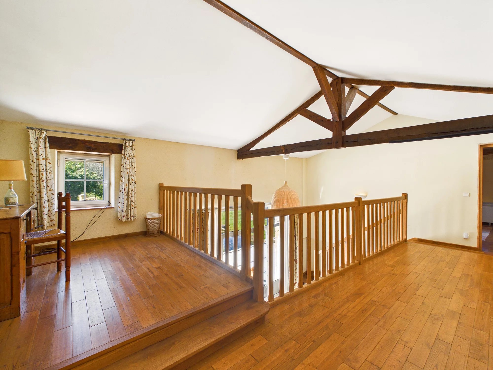 Charming stone property in a countryside location close to amenities, Aquitaine – France – BVI82519