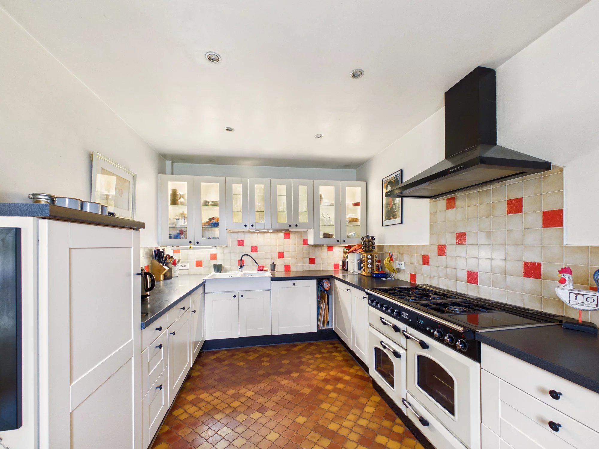 House for Sale in a Quiet Location Near Monestiés – Property with 5,000 m² of Land, No Close Neighbours, Midi-Pyrénées – France – BVI84808