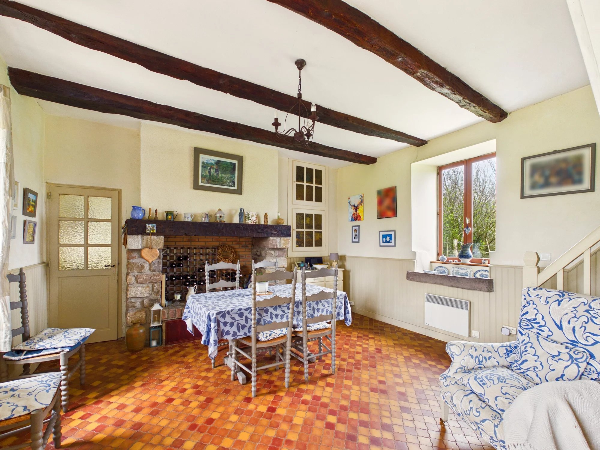 House for Sale in a Quiet Location Near Monestiés – Property with 5,000 m² of Land, No Close Neighbours, Midi-Pyrénées – France – BVI84808