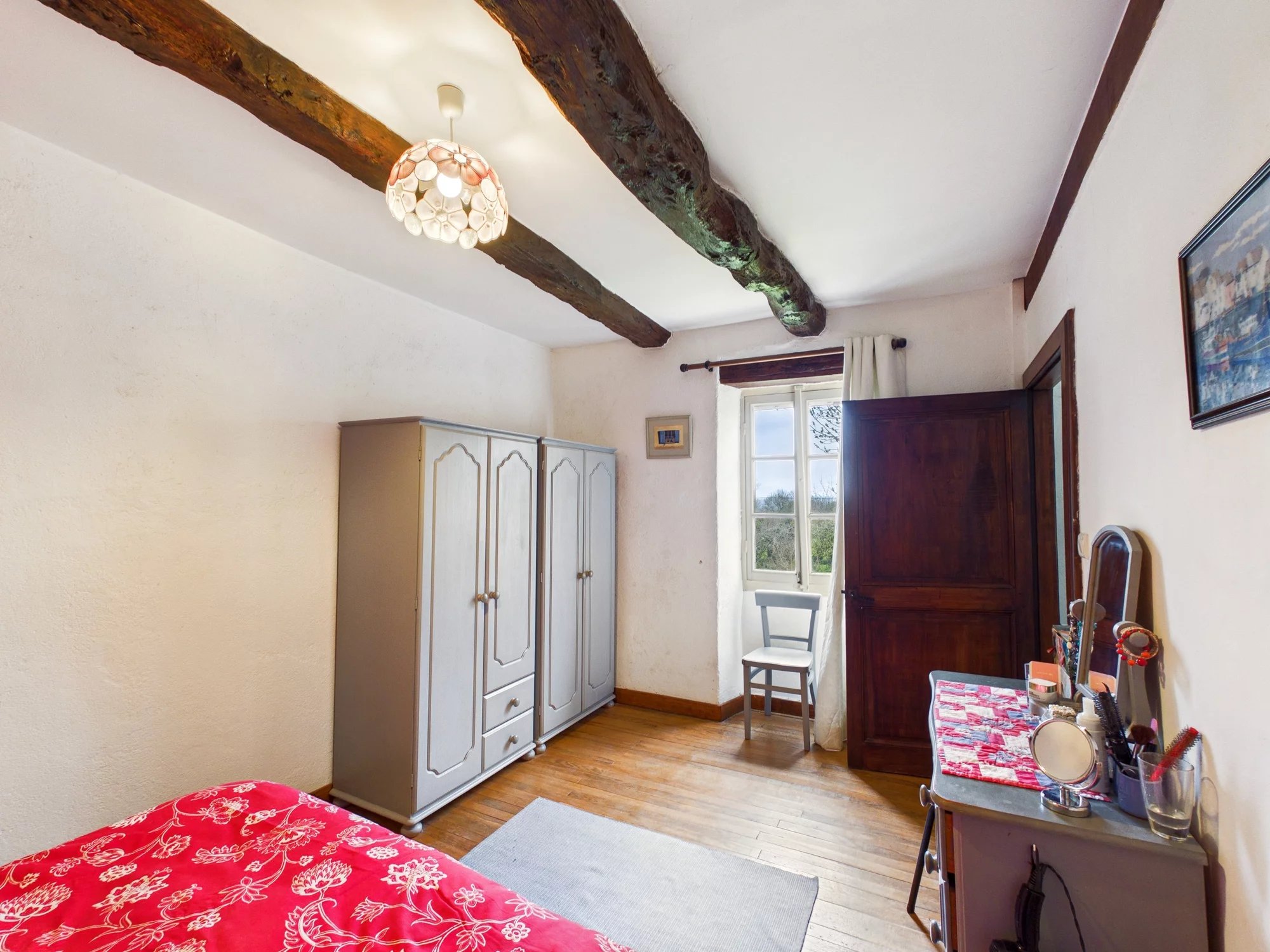 House for Sale in a Quiet Location Near Monestiés – Property with 5,000 m² of Land, No Close Neighbours, Midi-Pyrénées – France – BVI84808