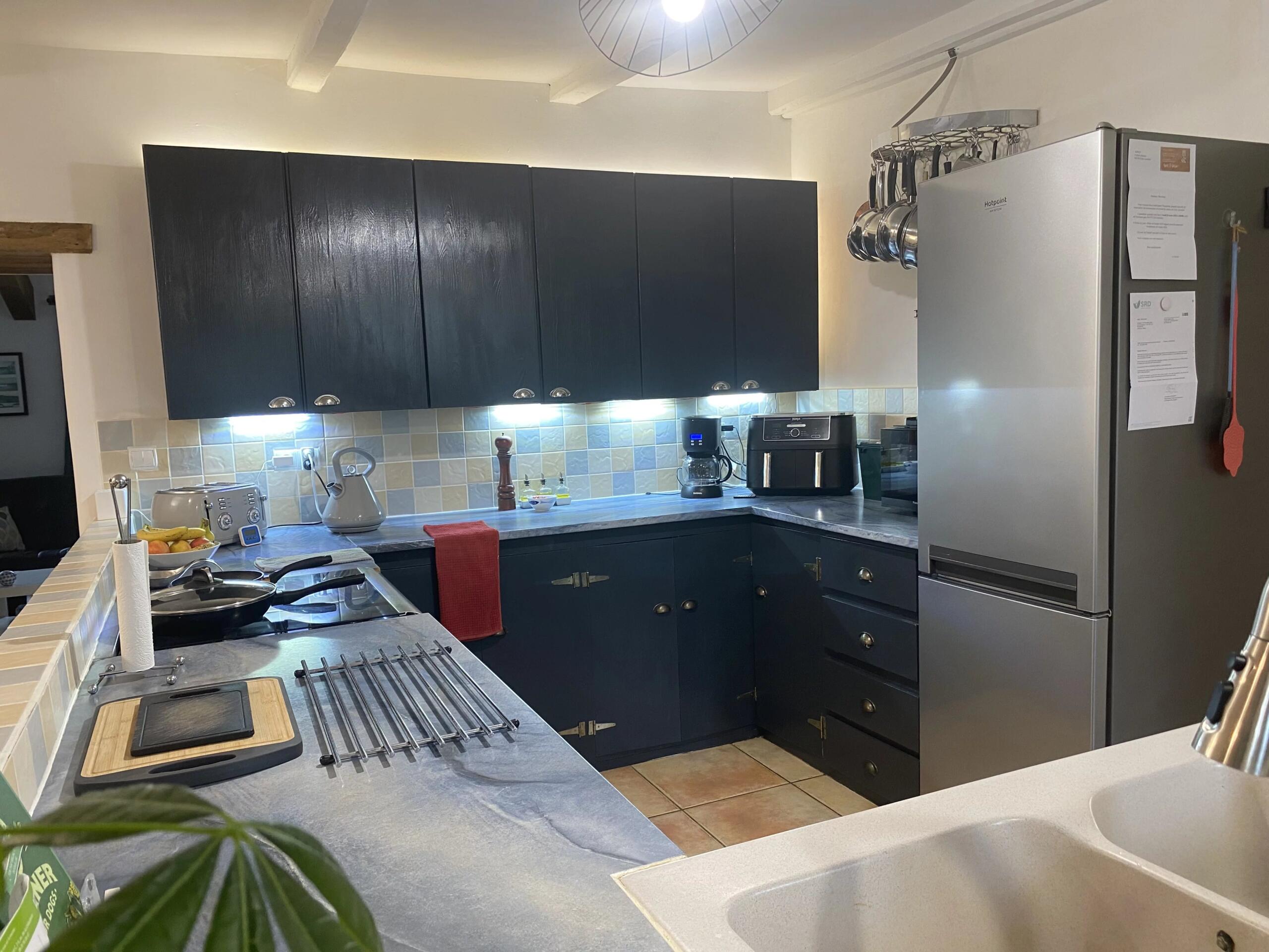 Wonderful Private Retreat, Poitou-Charentes – France – BVI80901