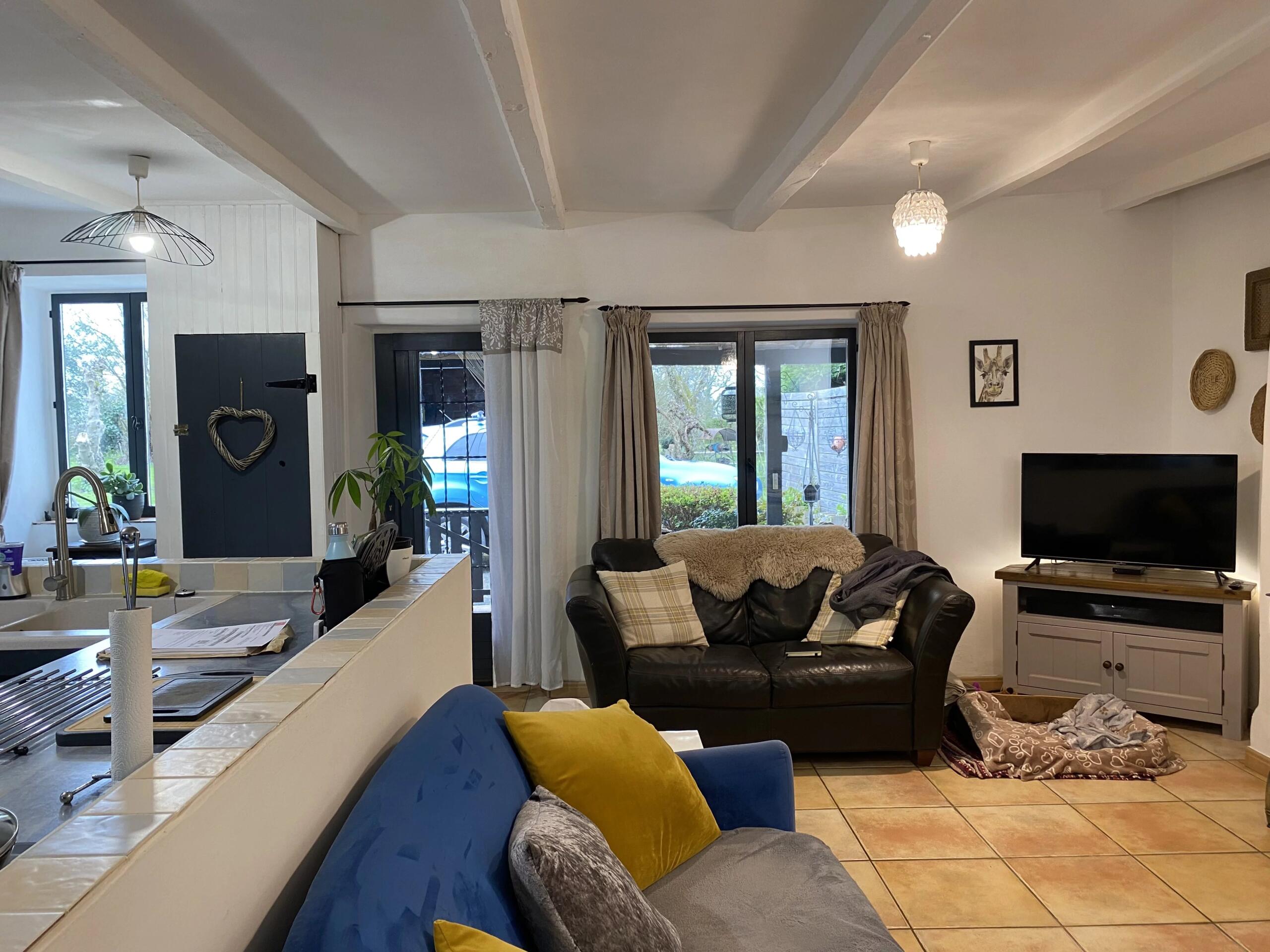 Wonderful Private Retreat, Poitou-Charentes – France – BVI80901