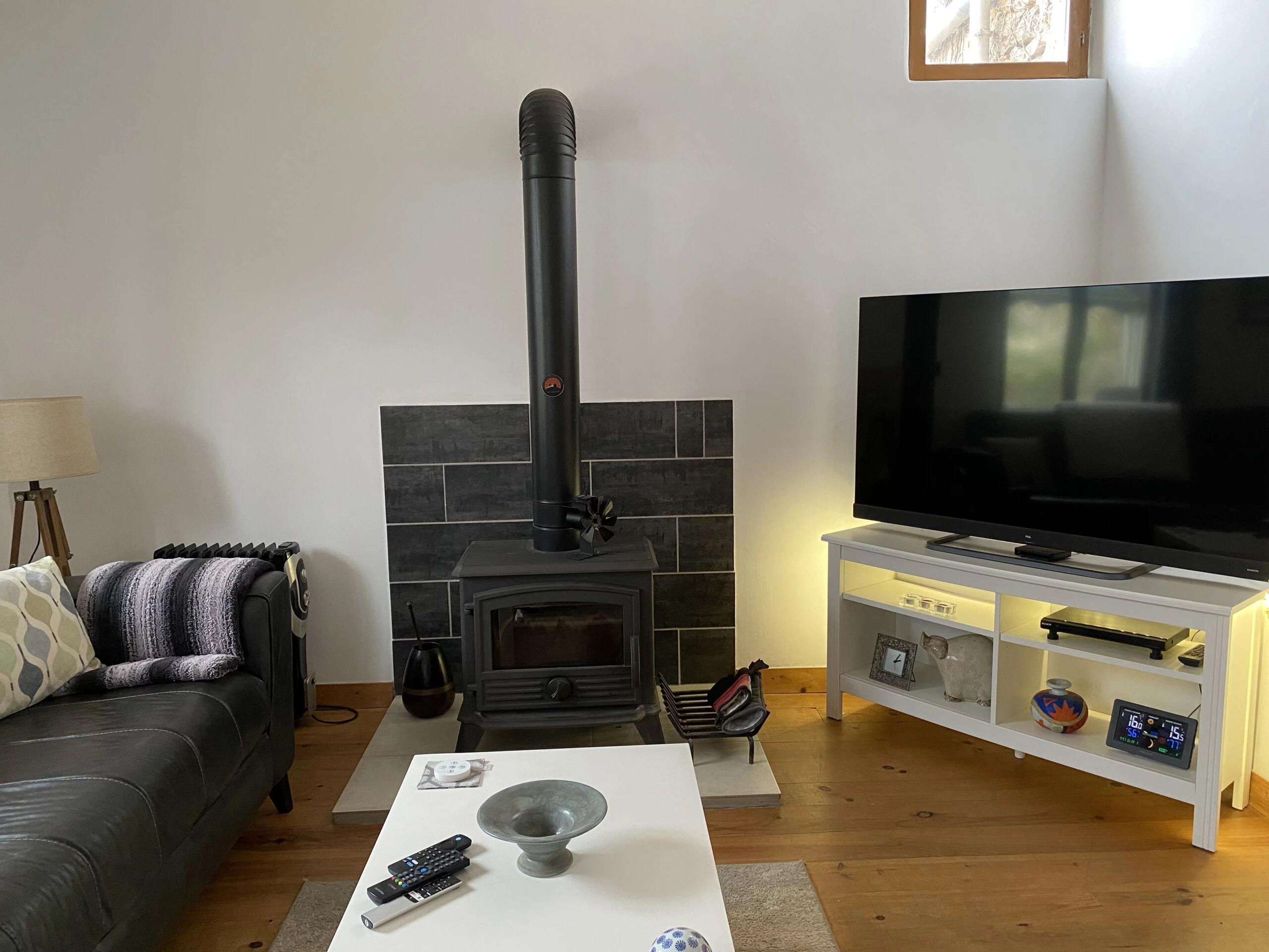 Wonderful Private Retreat, Poitou-Charentes – France – BVI80901