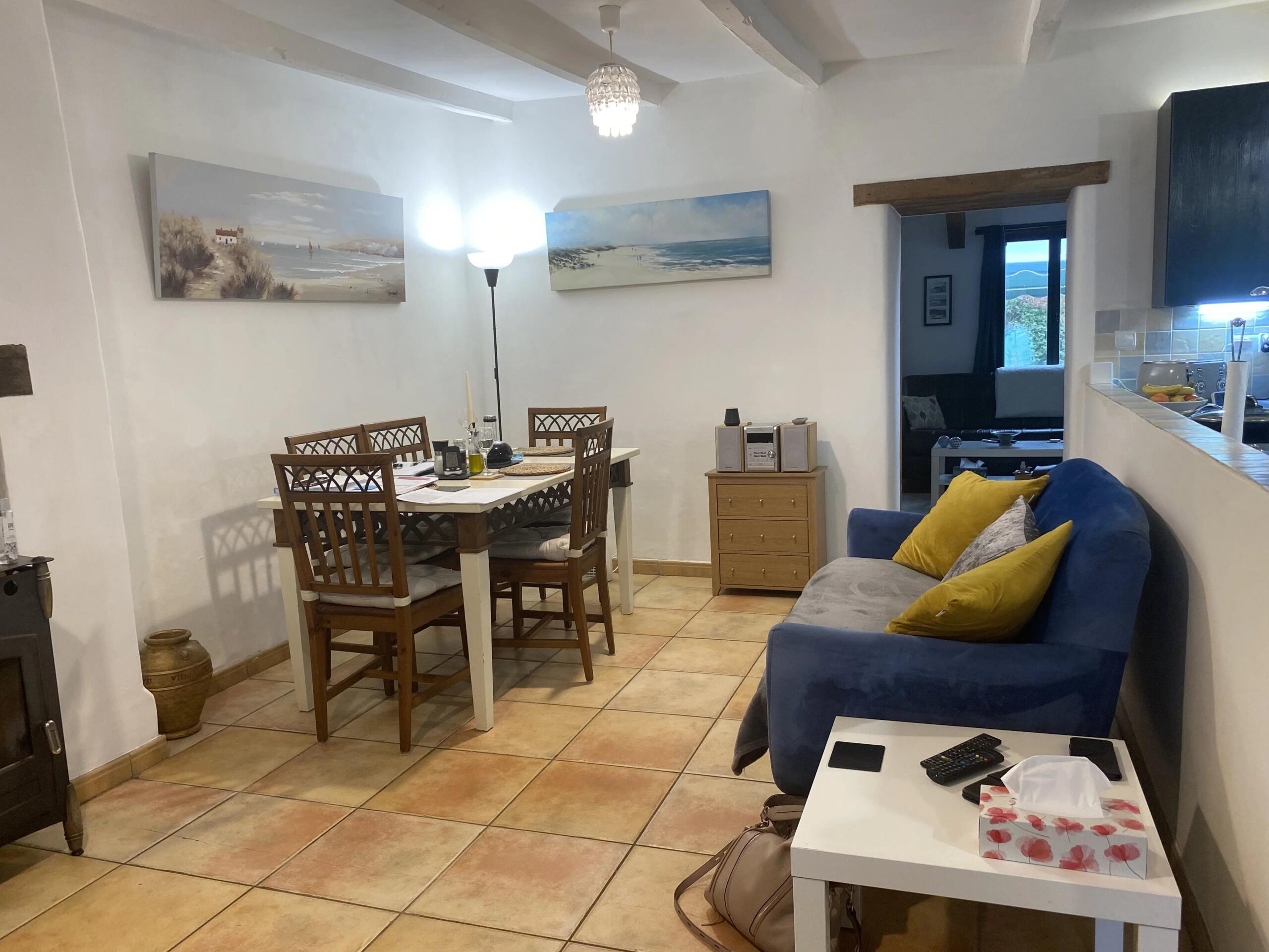 Wonderful Private Retreat, Poitou-Charentes – France – BVI80901